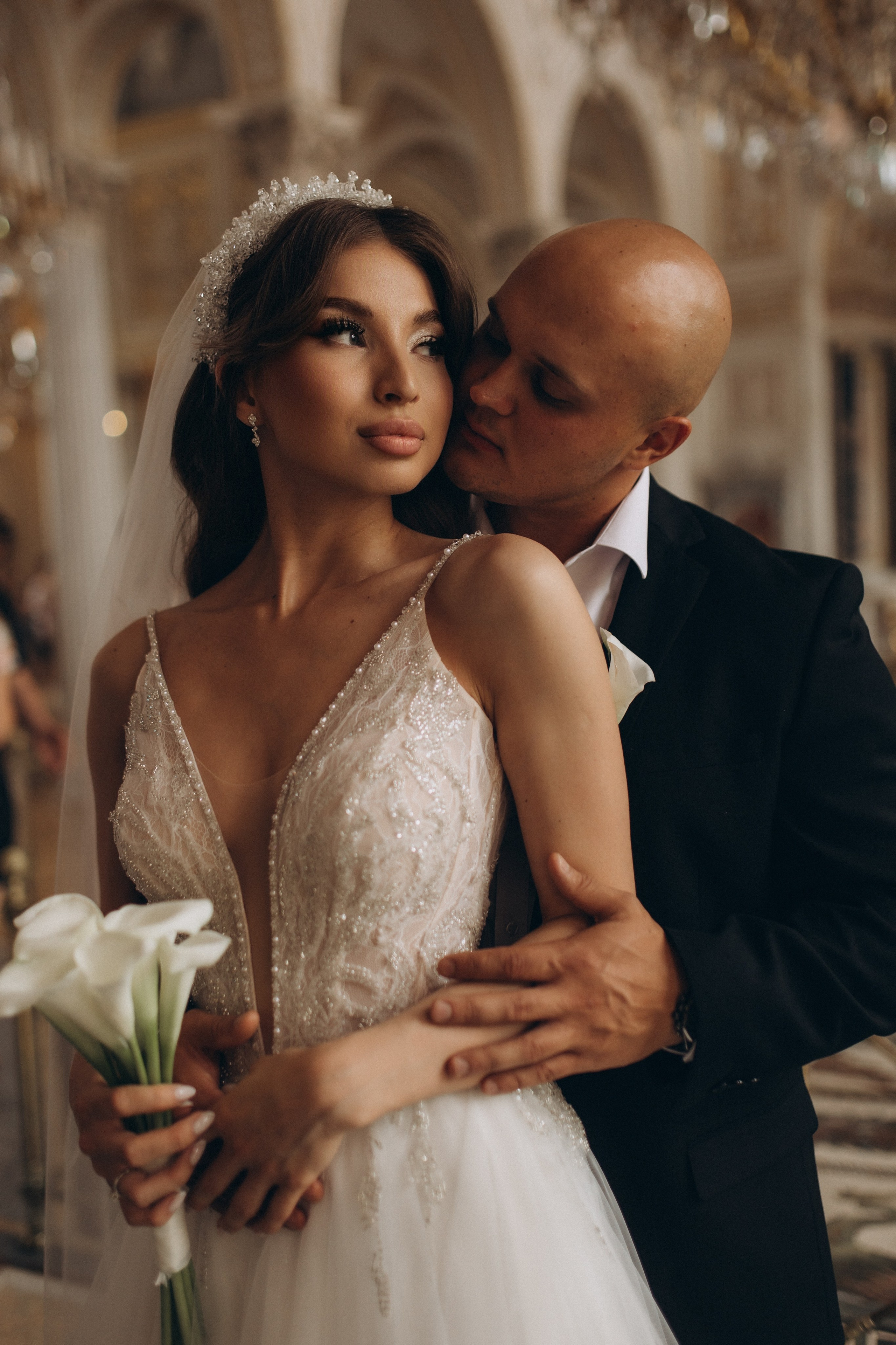 Wedding 10. Фотограф Анна Путилина