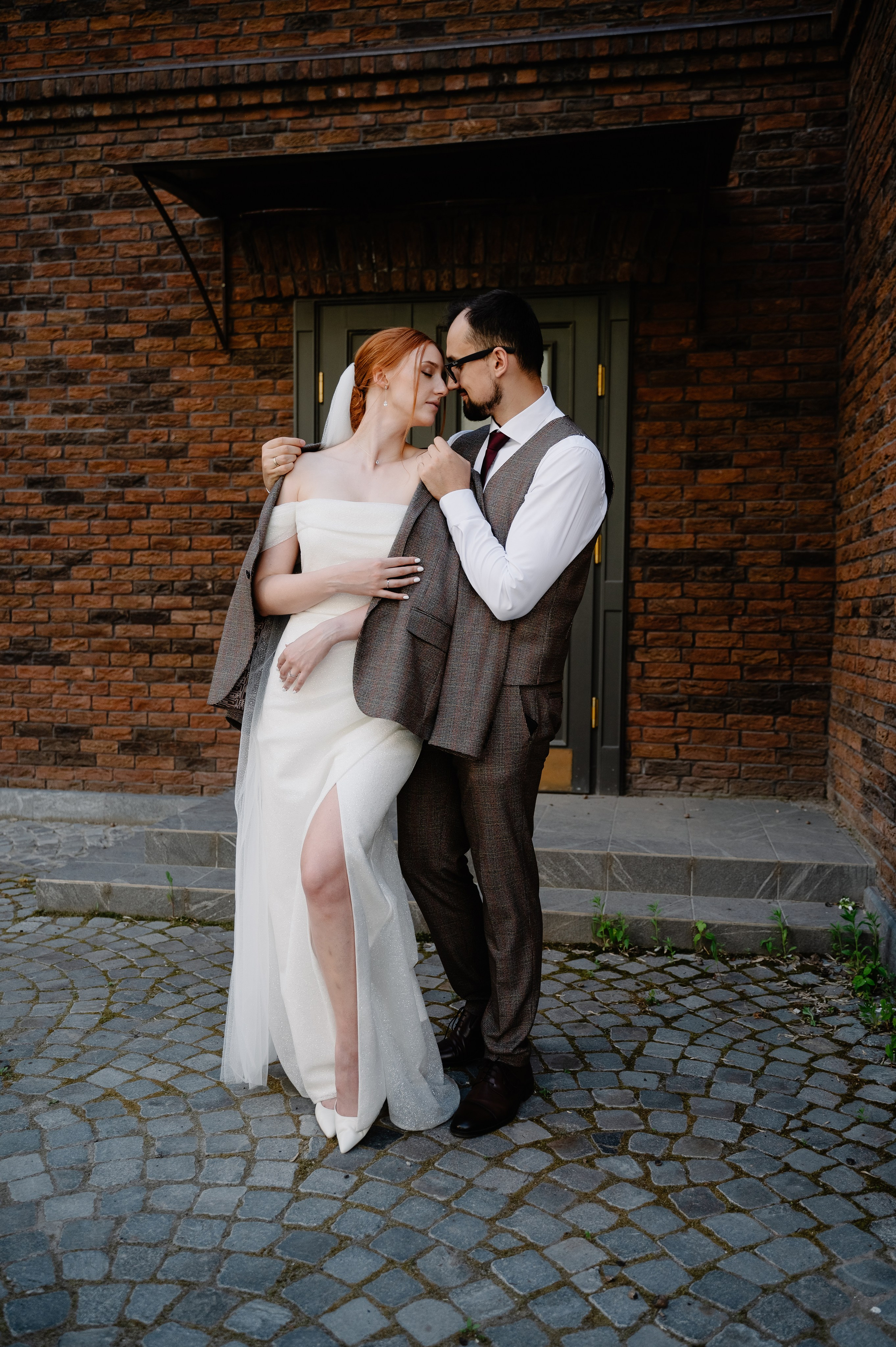 Женя|Аня. Свадебный и портретный фотограф Анастасия Тетёркина, Брянск и Санкт-Петербург