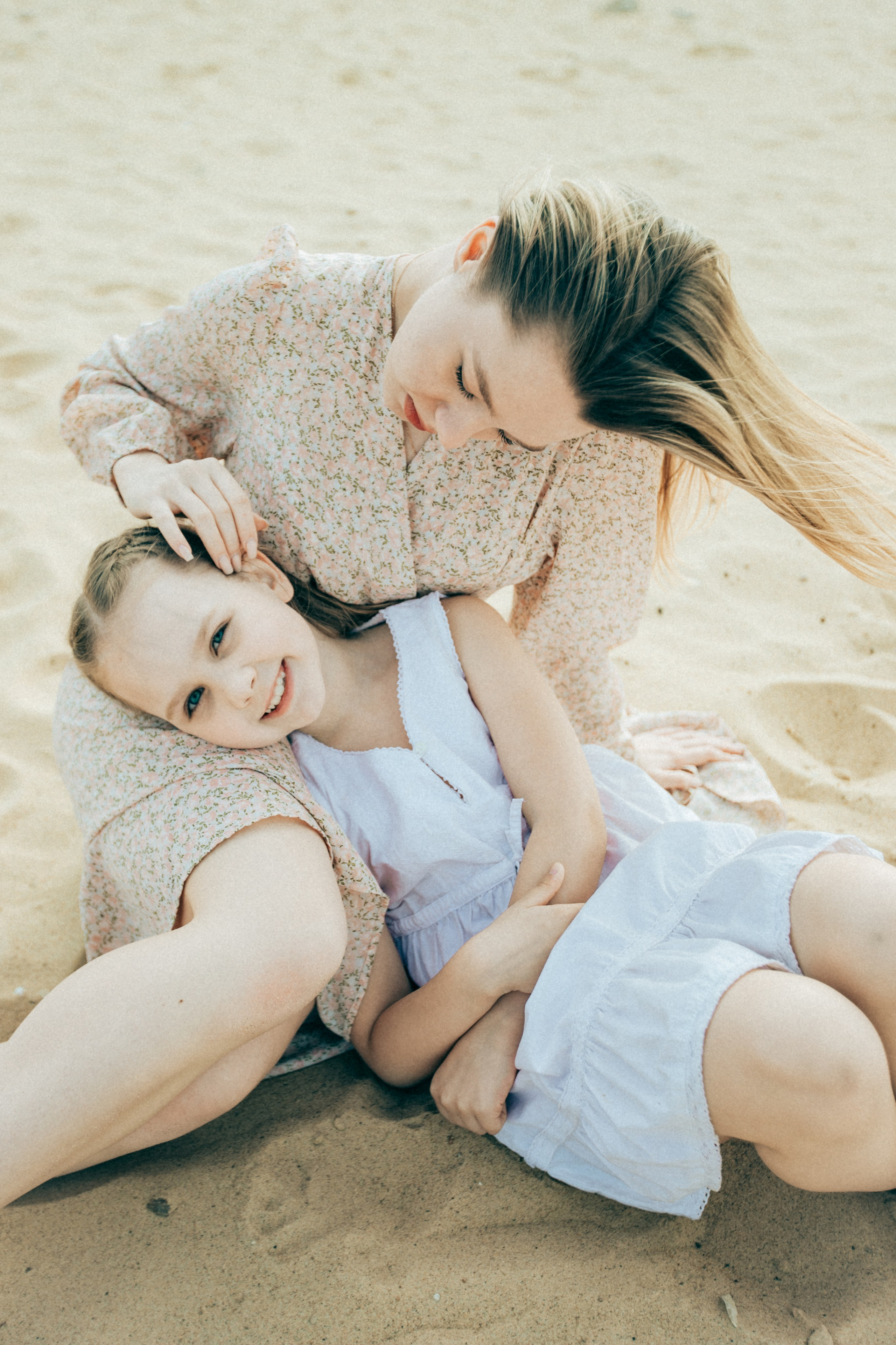 Кузьмины♥. Портретный и репортажный фотограф Елизавета Рудовская|Казань