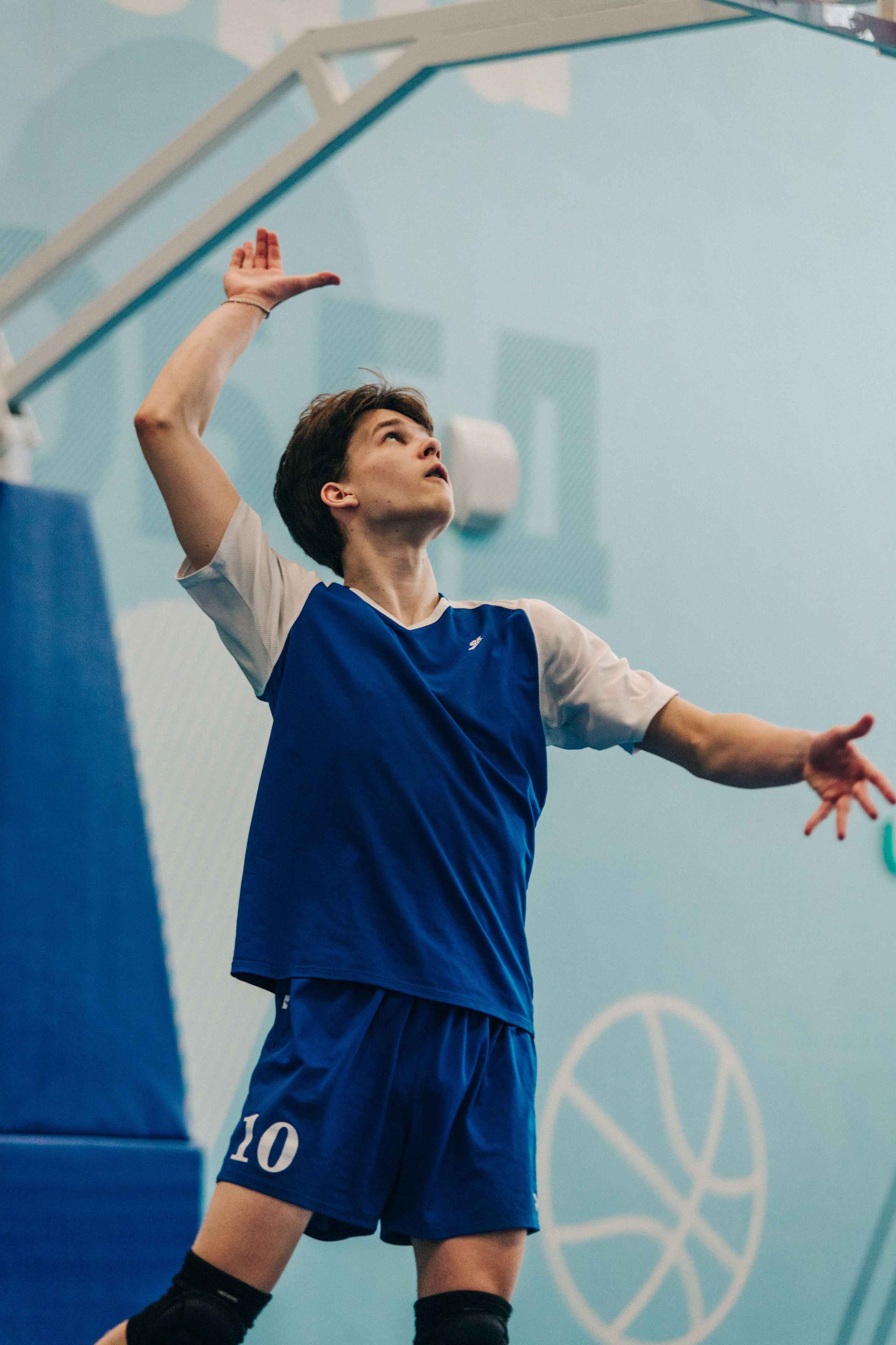 Финал ШВЛ Приволжского района г. Казани 2026 г. Портретный и репортажный фотограф Елизавета Рудовская|Казань