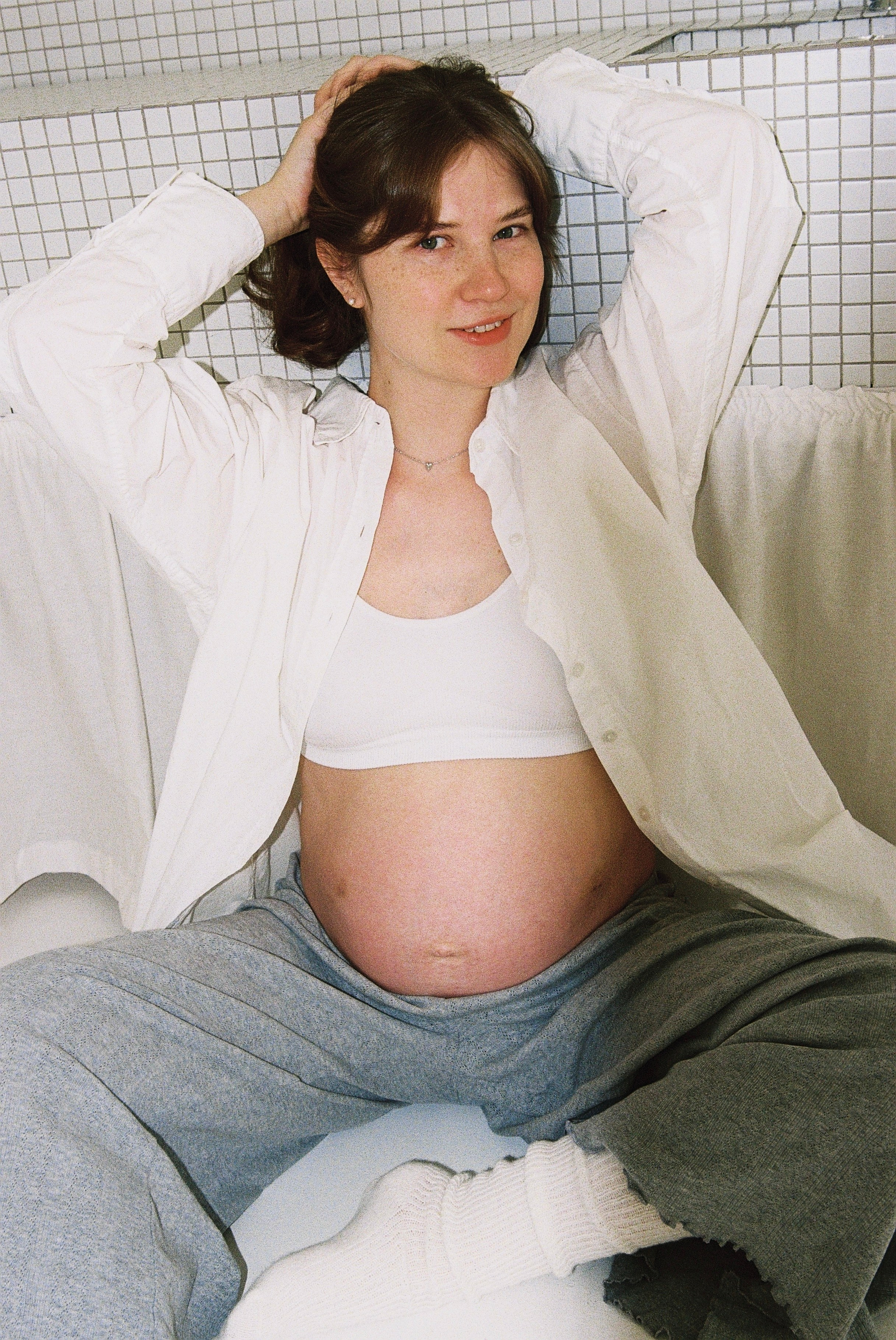 Виктория (плёнка). Свадебный фотограф в Екатеринбурге