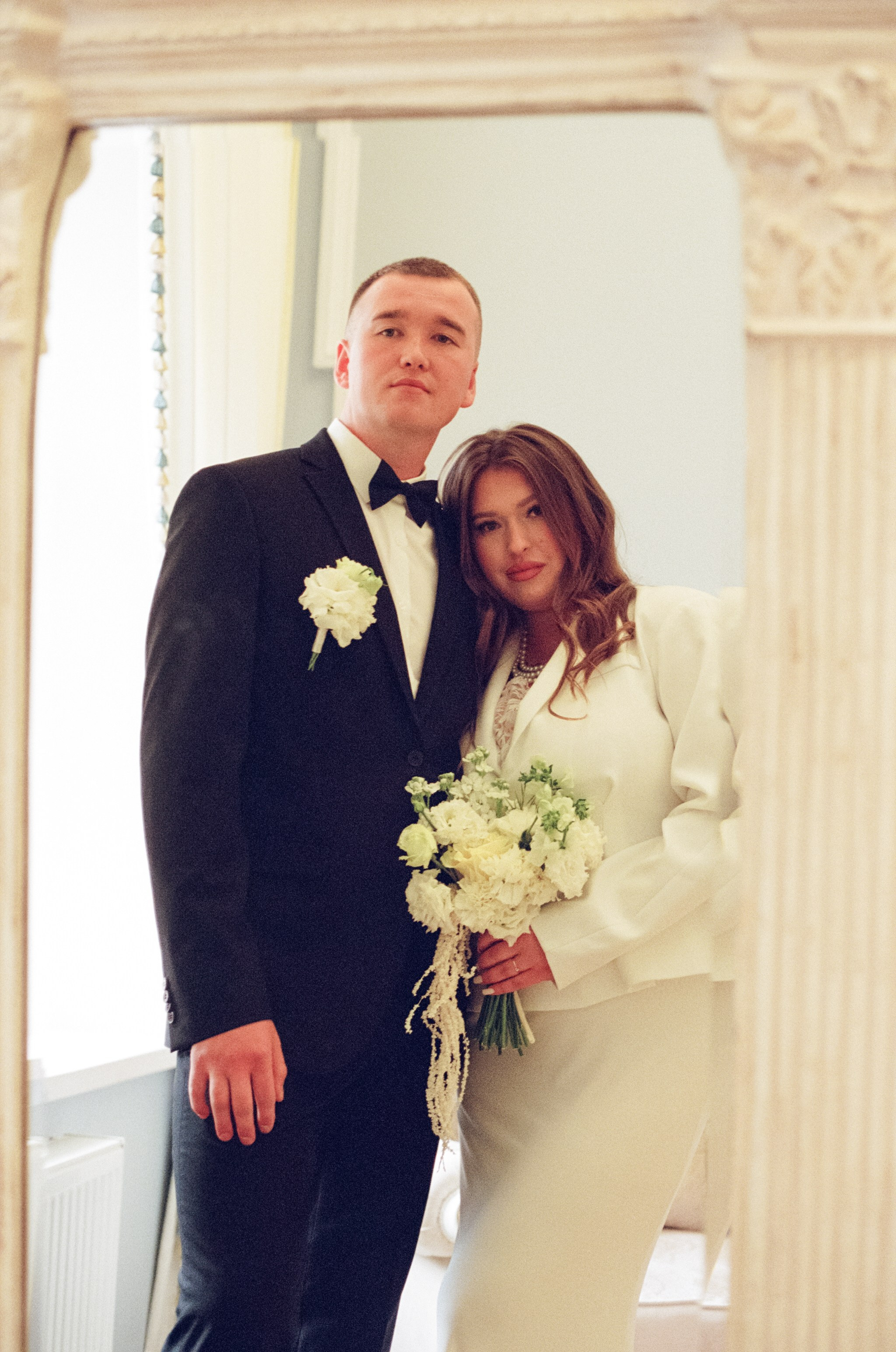 Андрей и Валя. Главная