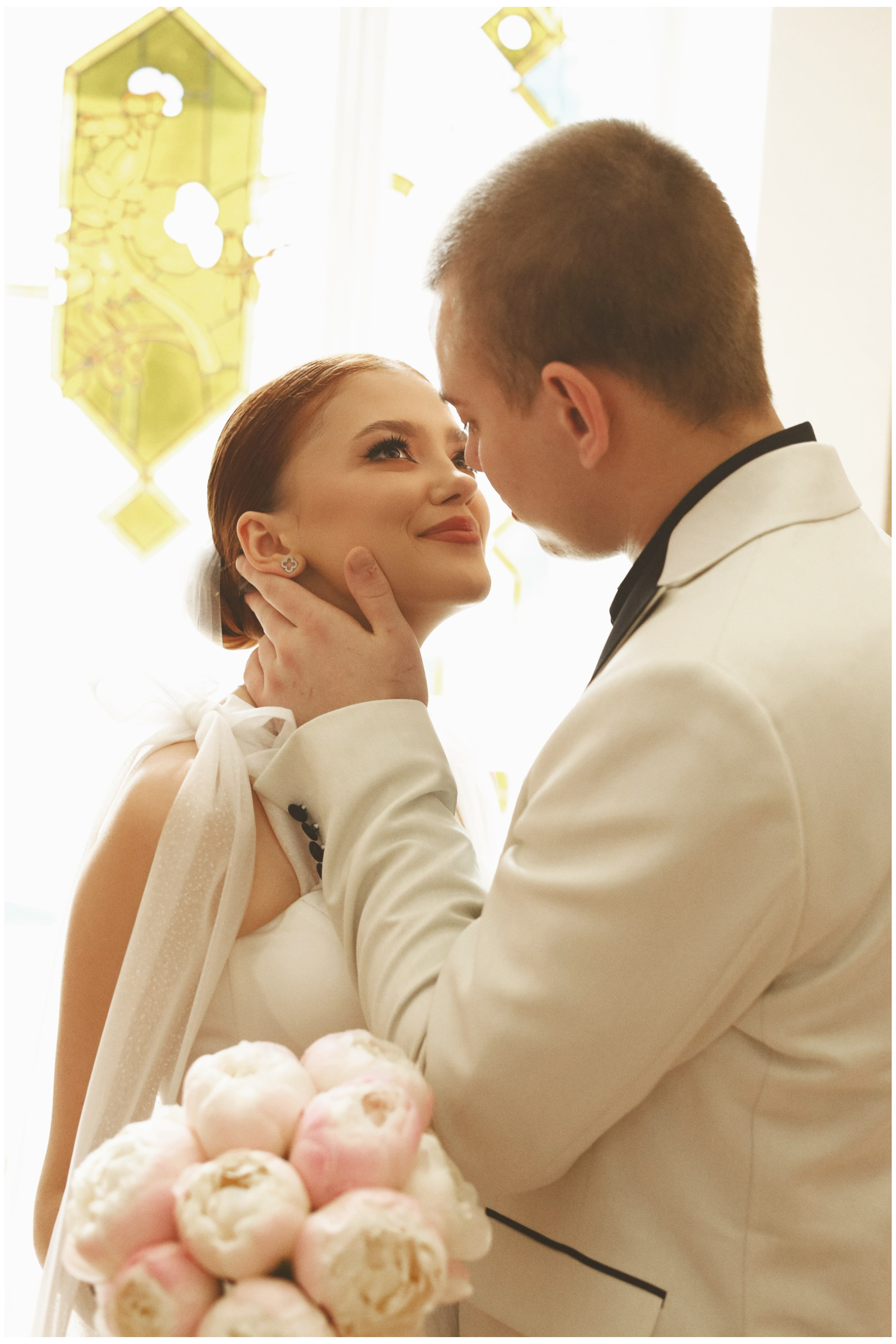 Wedding. Фотограф Ксюша Костюченко