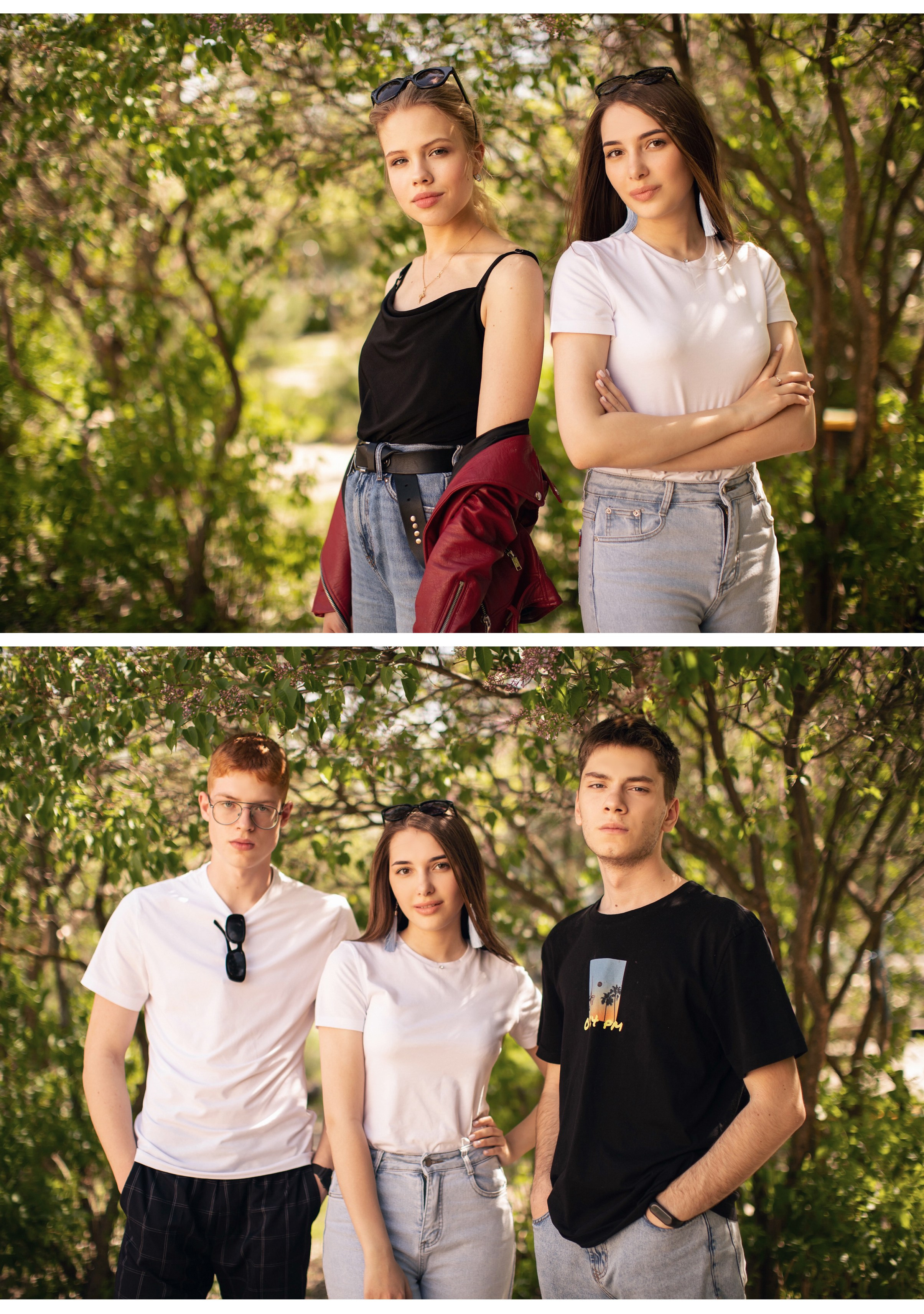 Школы. Фотограф Лиана Артемова в Пензе