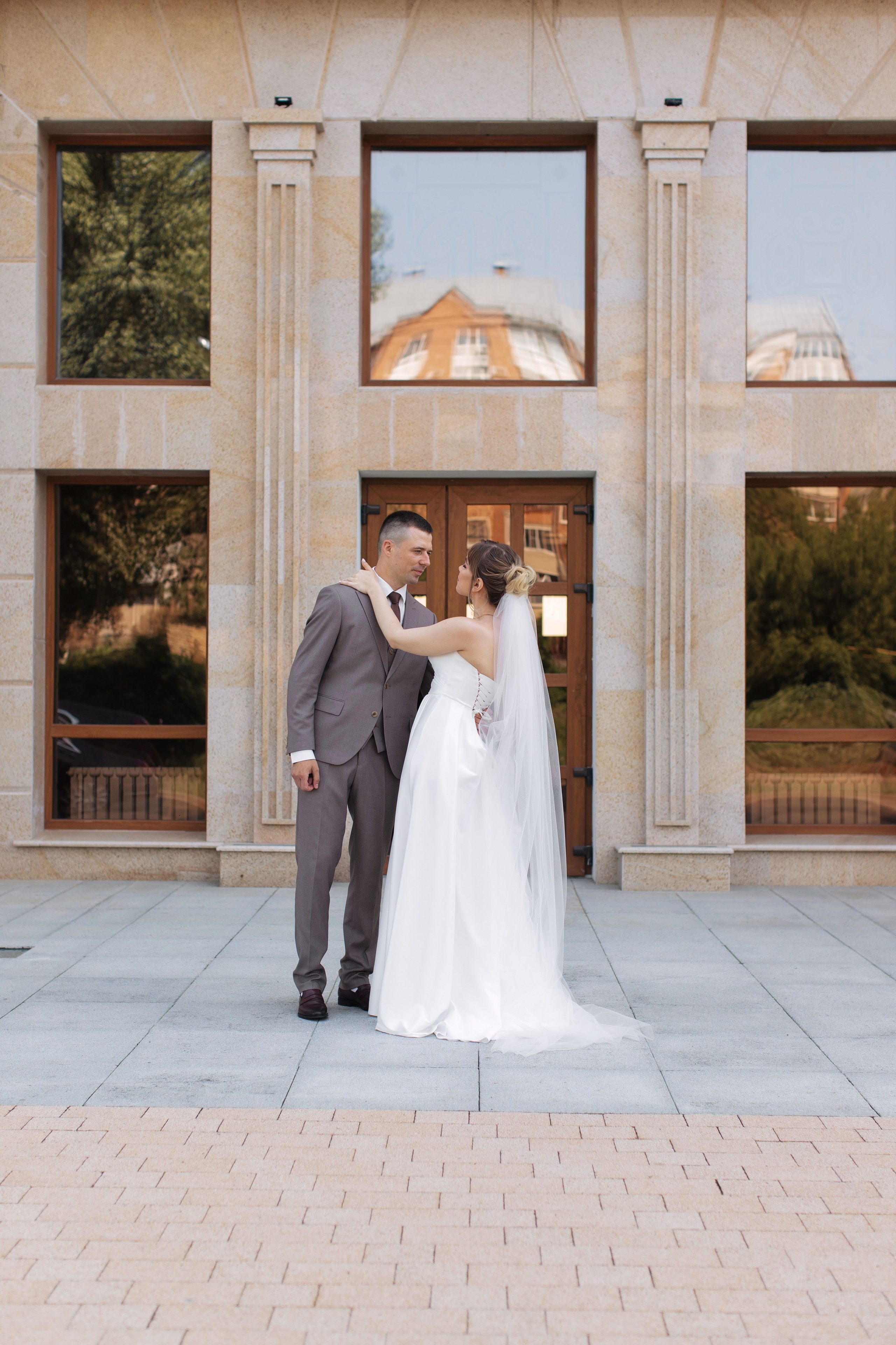 2. Фотограф Лиана Артемова в Пензе