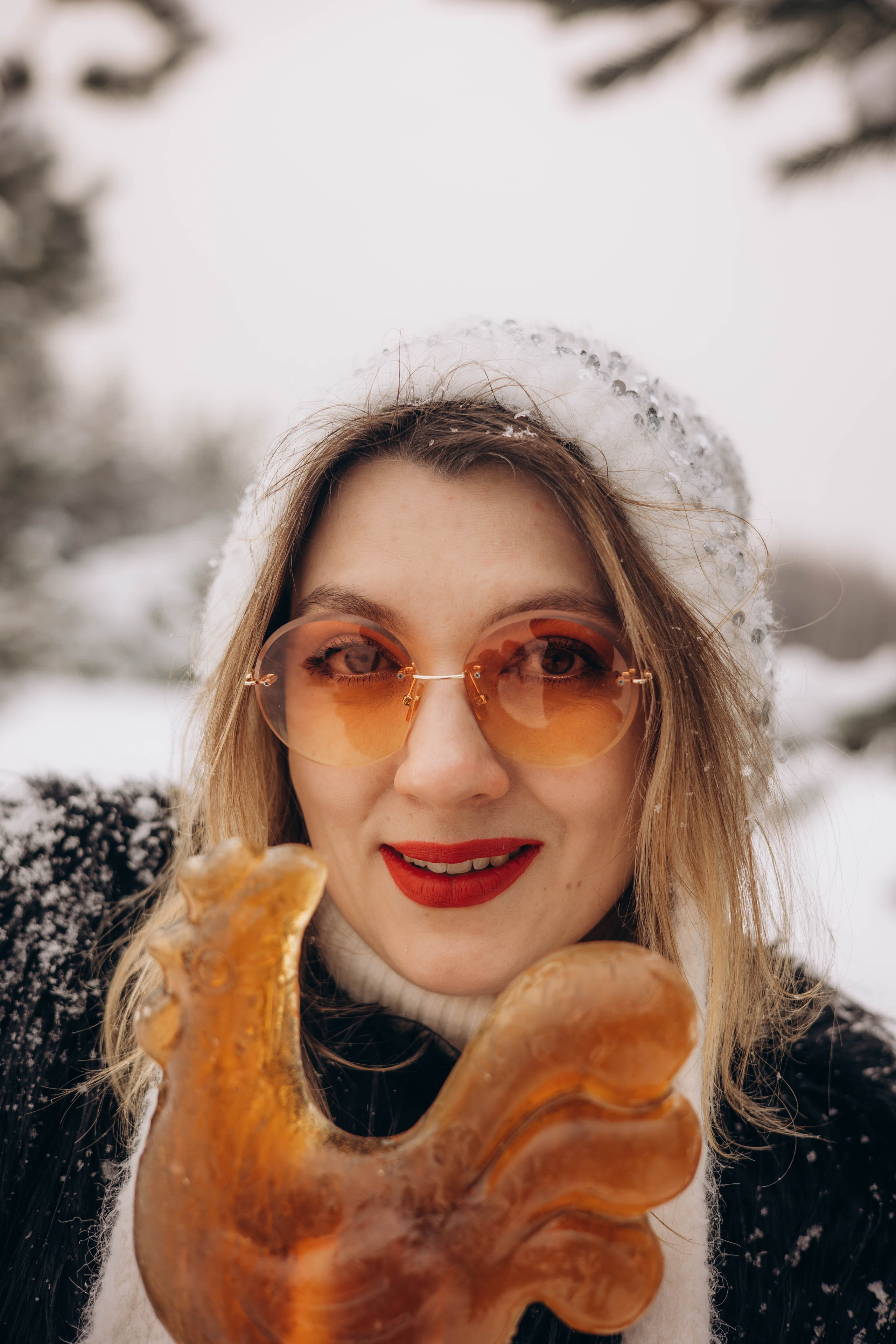 Алена. Наталья Косьянова. Ваш фотограф. Москва