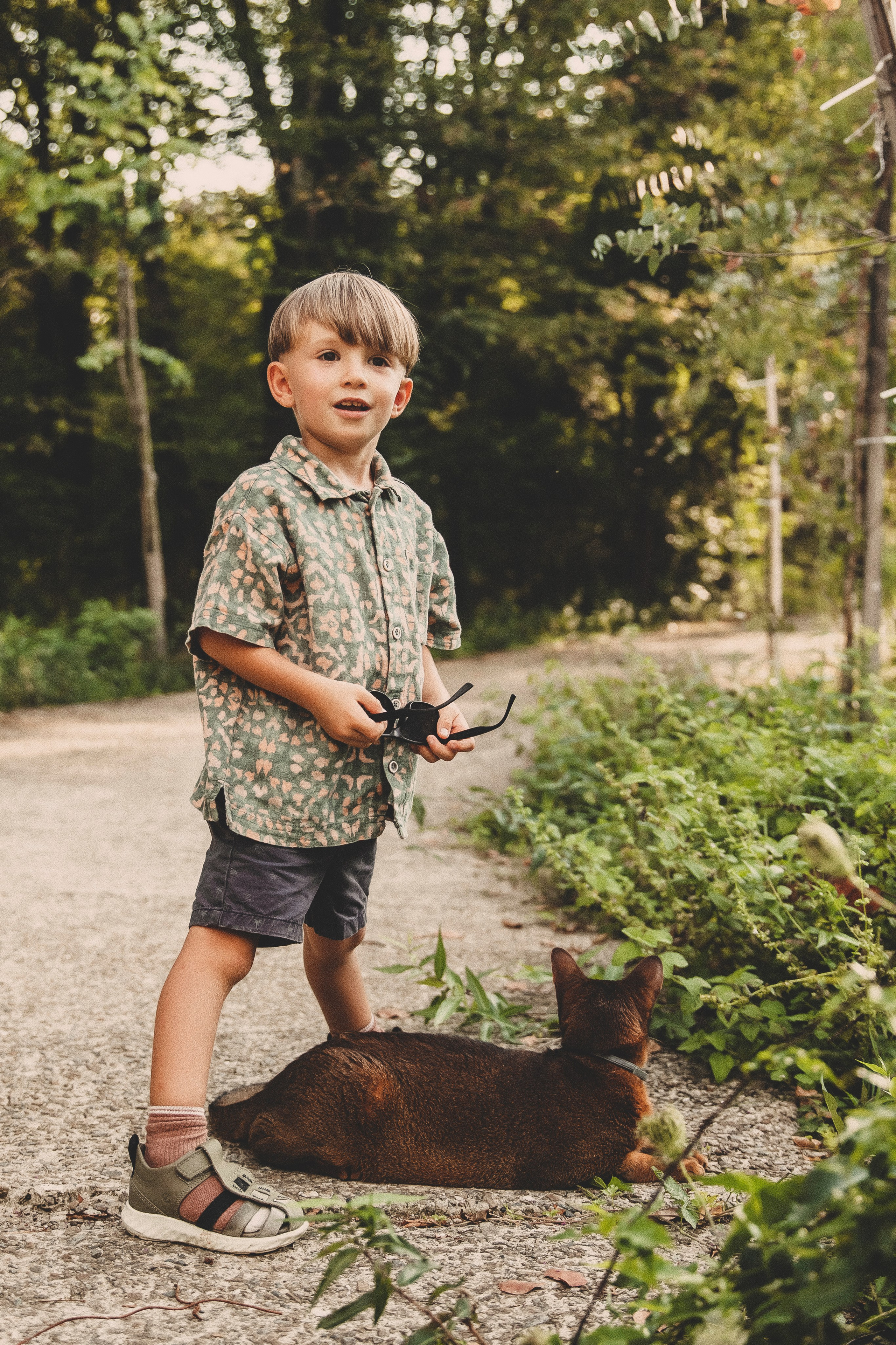 Семья Татьяны. Свадебный и семейный фотограф Колоскова Мария (Сочи и весь мир)