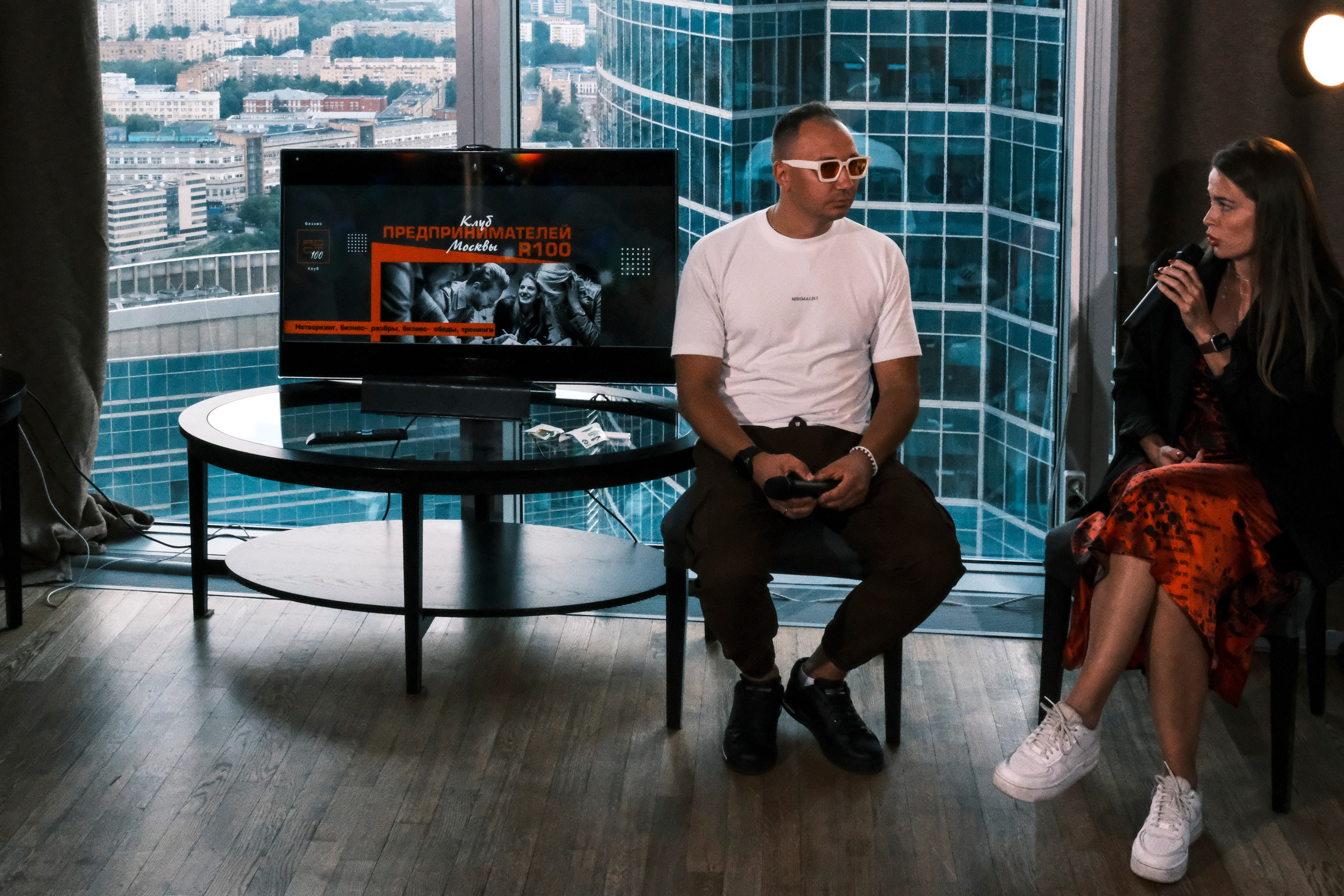 ROST100_ БИЗНЕС КВАРТИРНИК. Индивидуальная фотосъёмка в Москве. Фотограф Василиса Тарасова