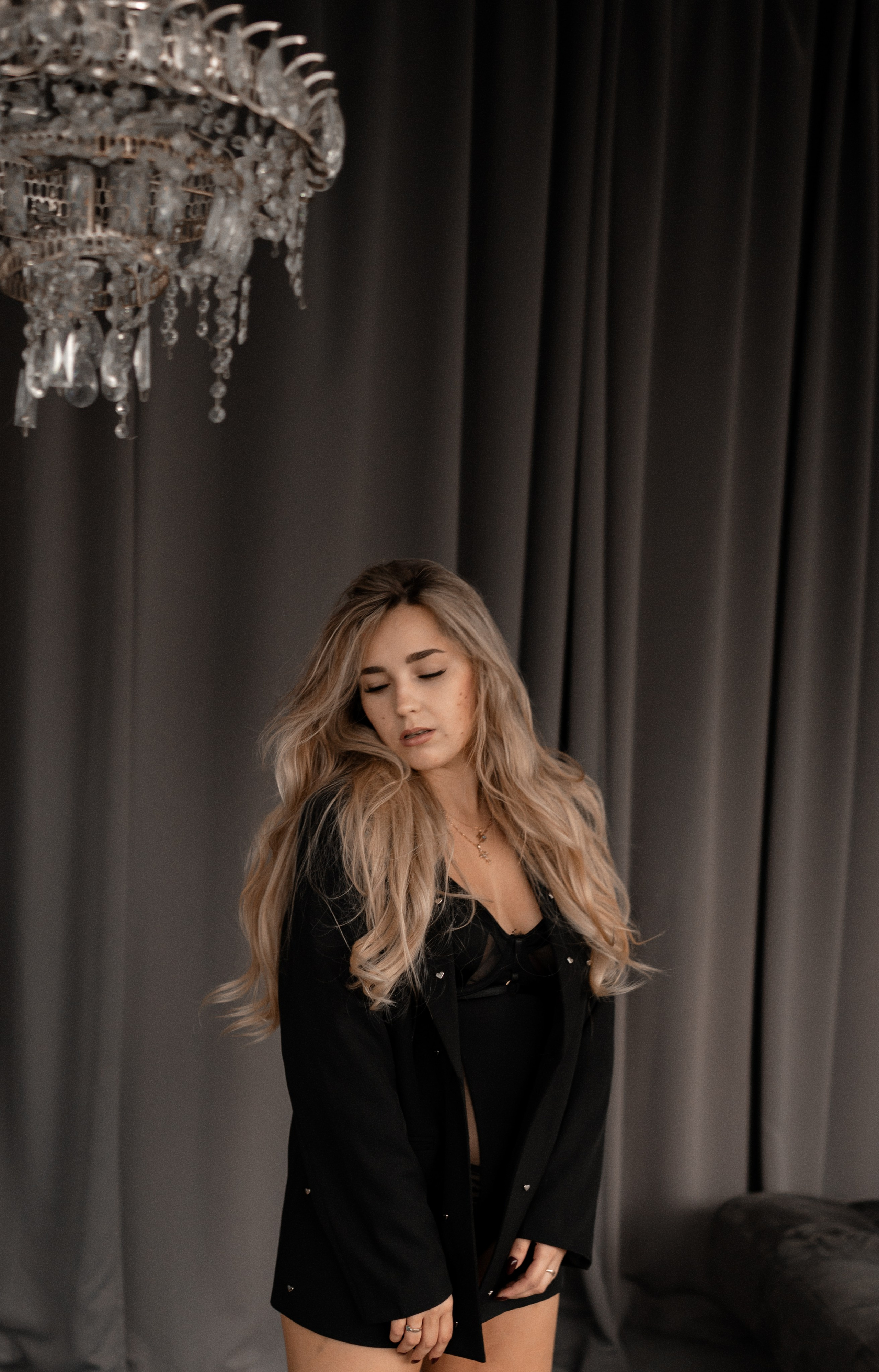 Лина. Свадебный и семейный фотограф в Серпухове Александра Дерюшева