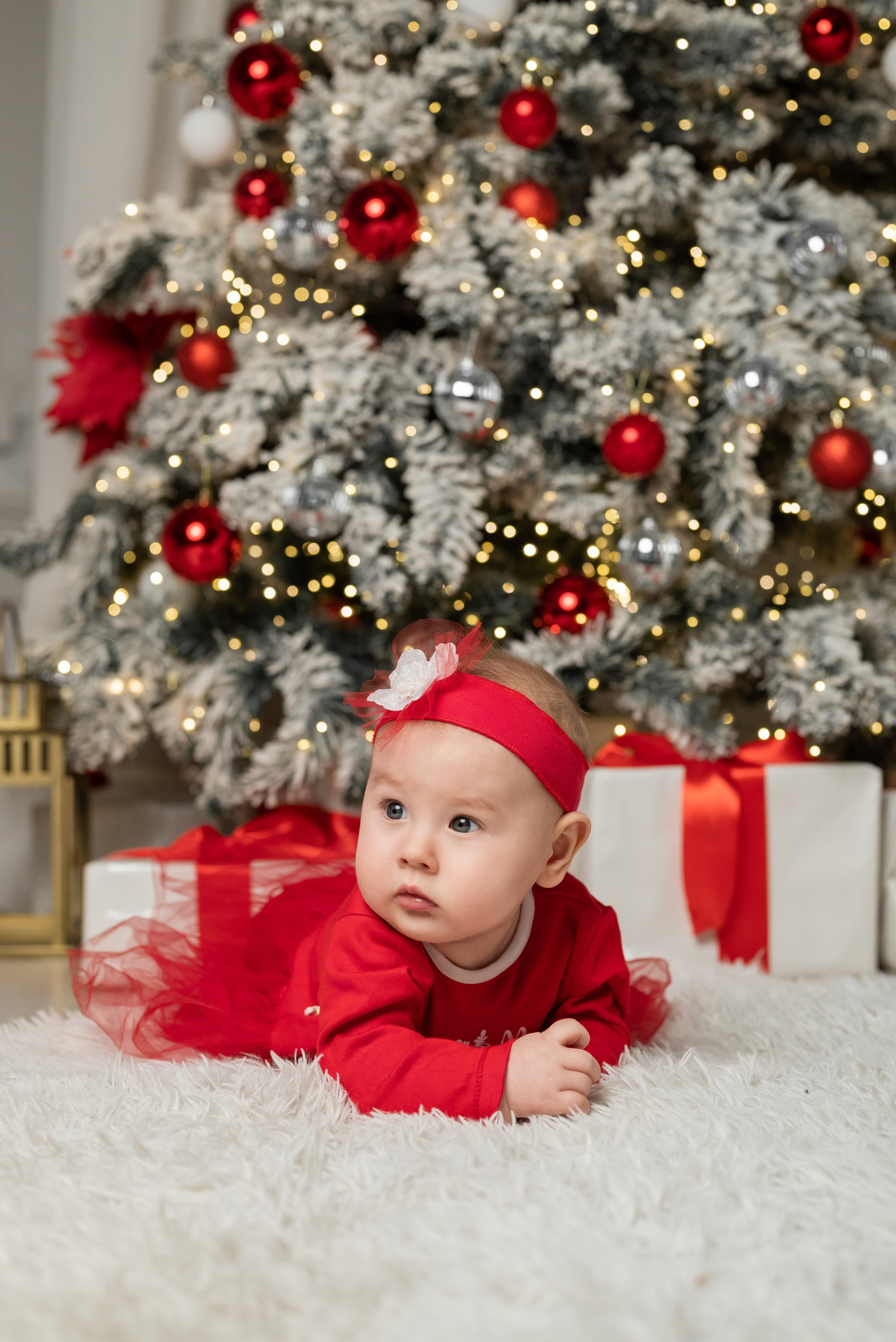 Юлия. Фотограф в городе Салават