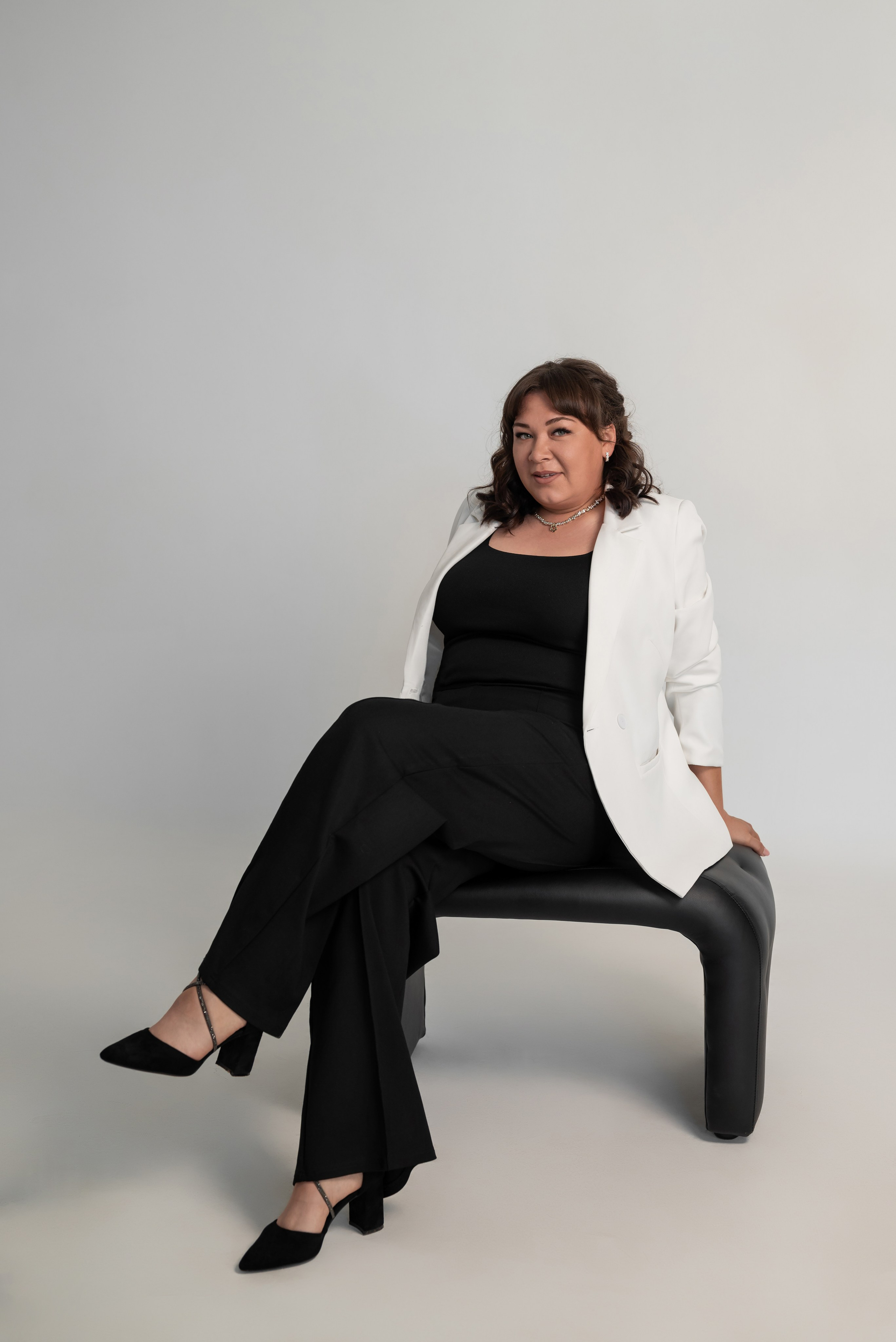 Екатерина. Фотограф в городе Салават