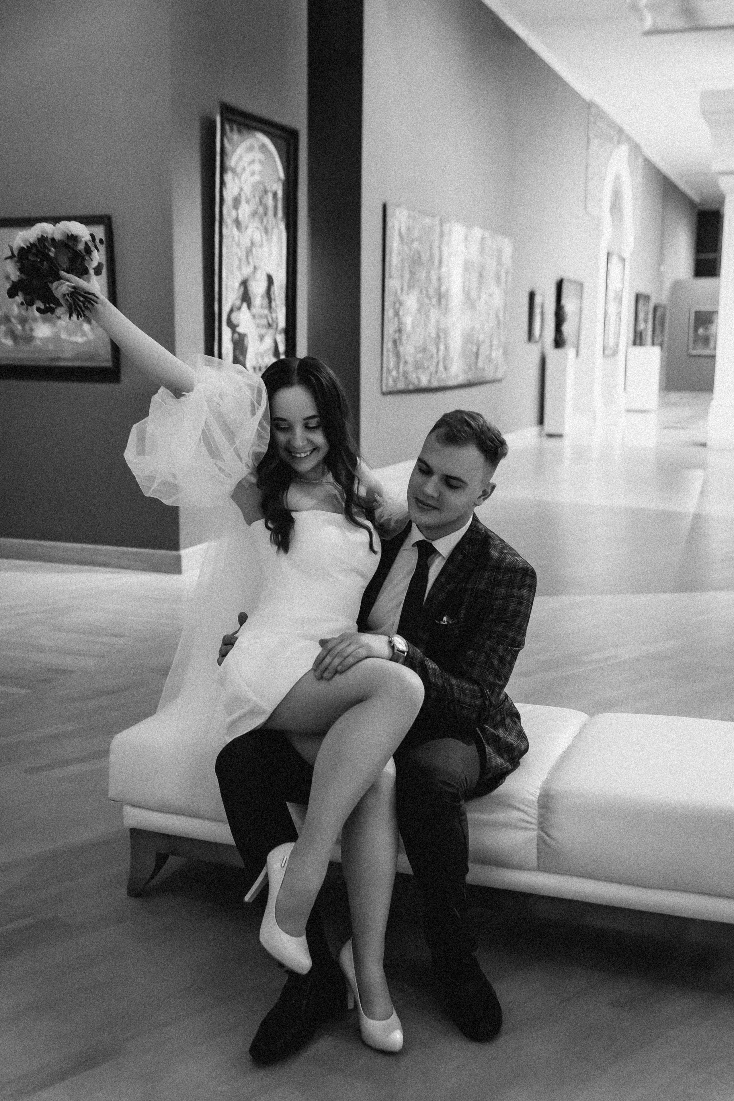 Ульяна и Никита. Семейный фотограф Минск Усова Ольга