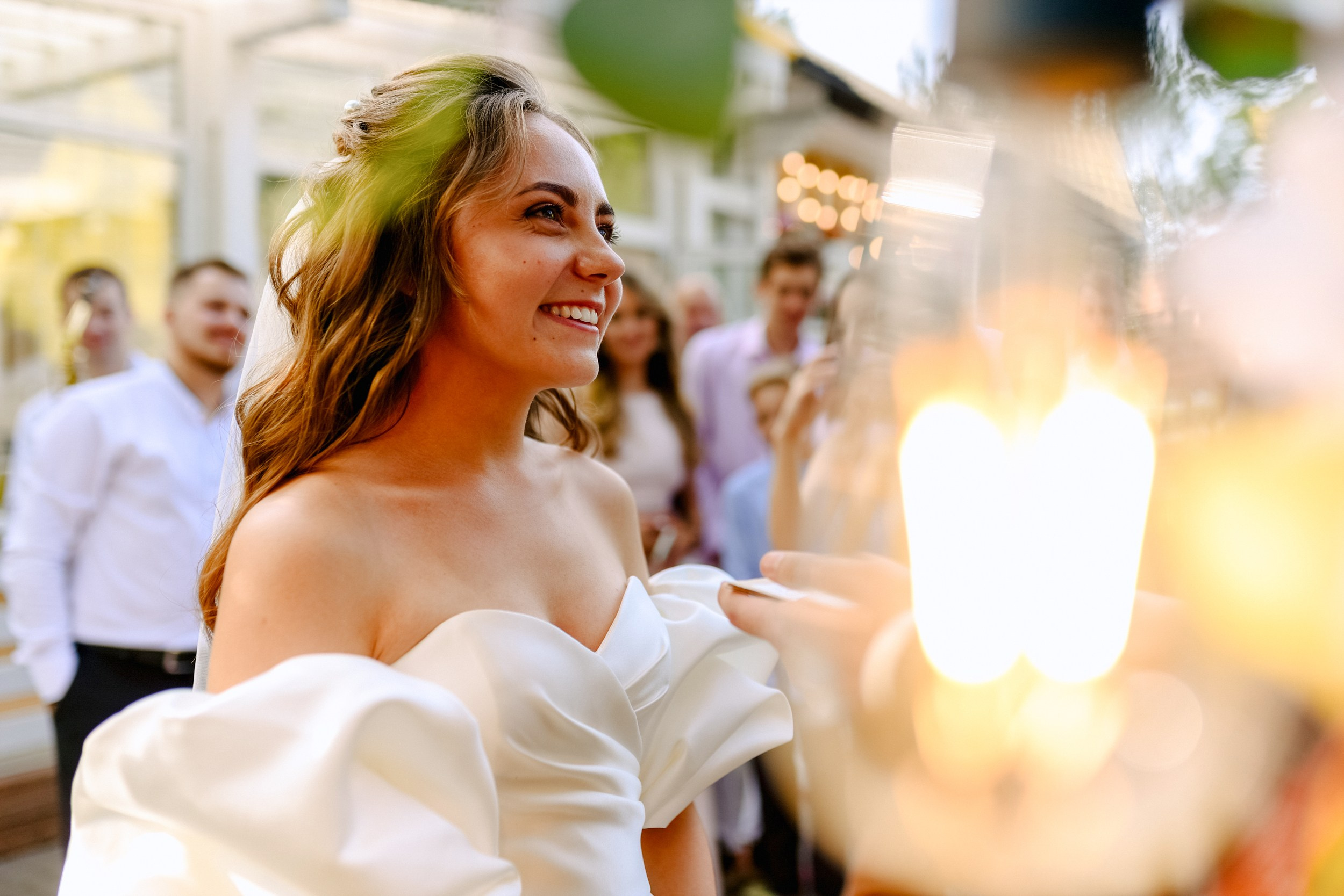 НАСТЯ И АНДРЕЙ. Шашкова Вероника / Свадебный и семейный фотограф Москва и Ярославль