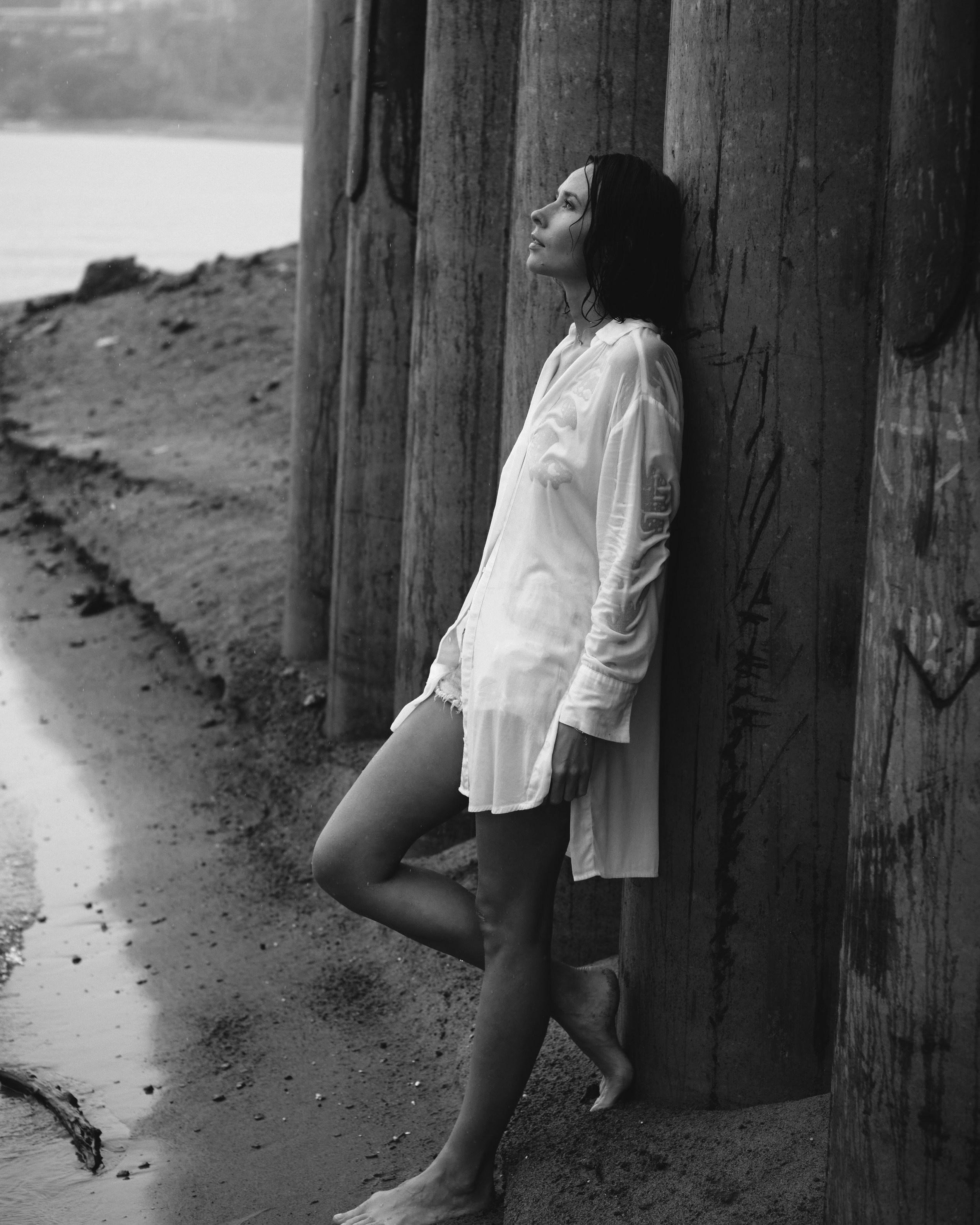 Ксения. Фотограф Анатолий Егоров