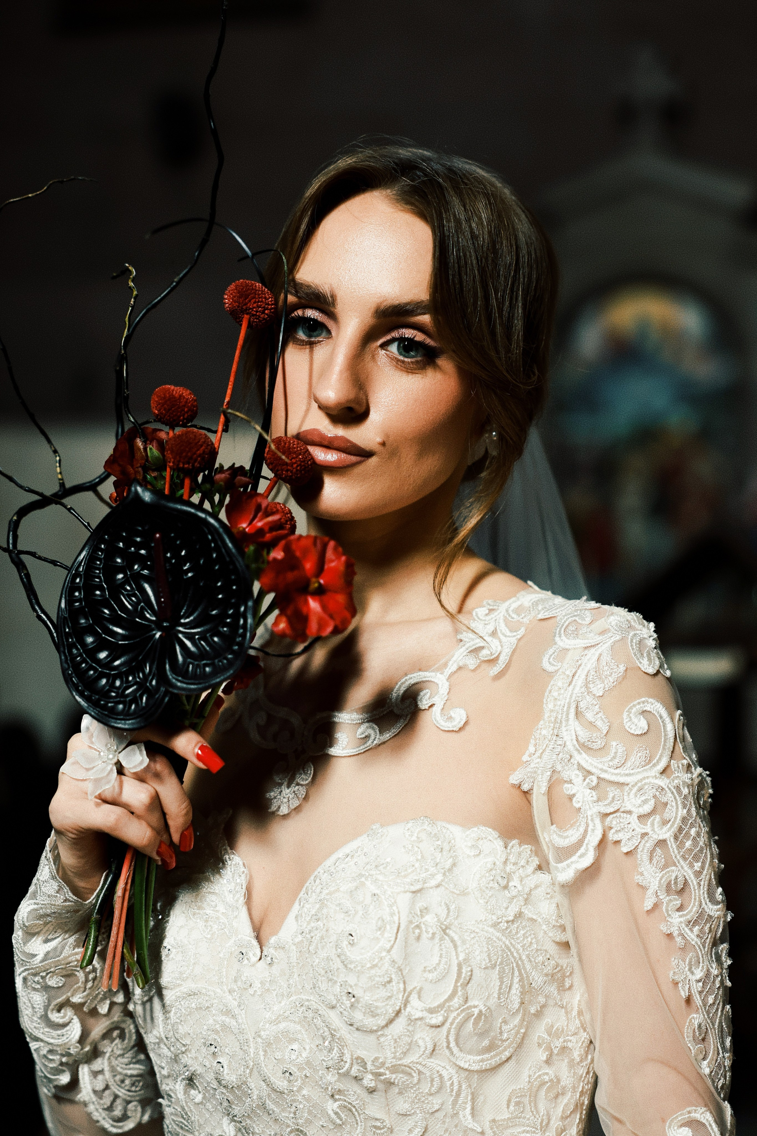 Венчание. Фотограф Толмачева Екатерина