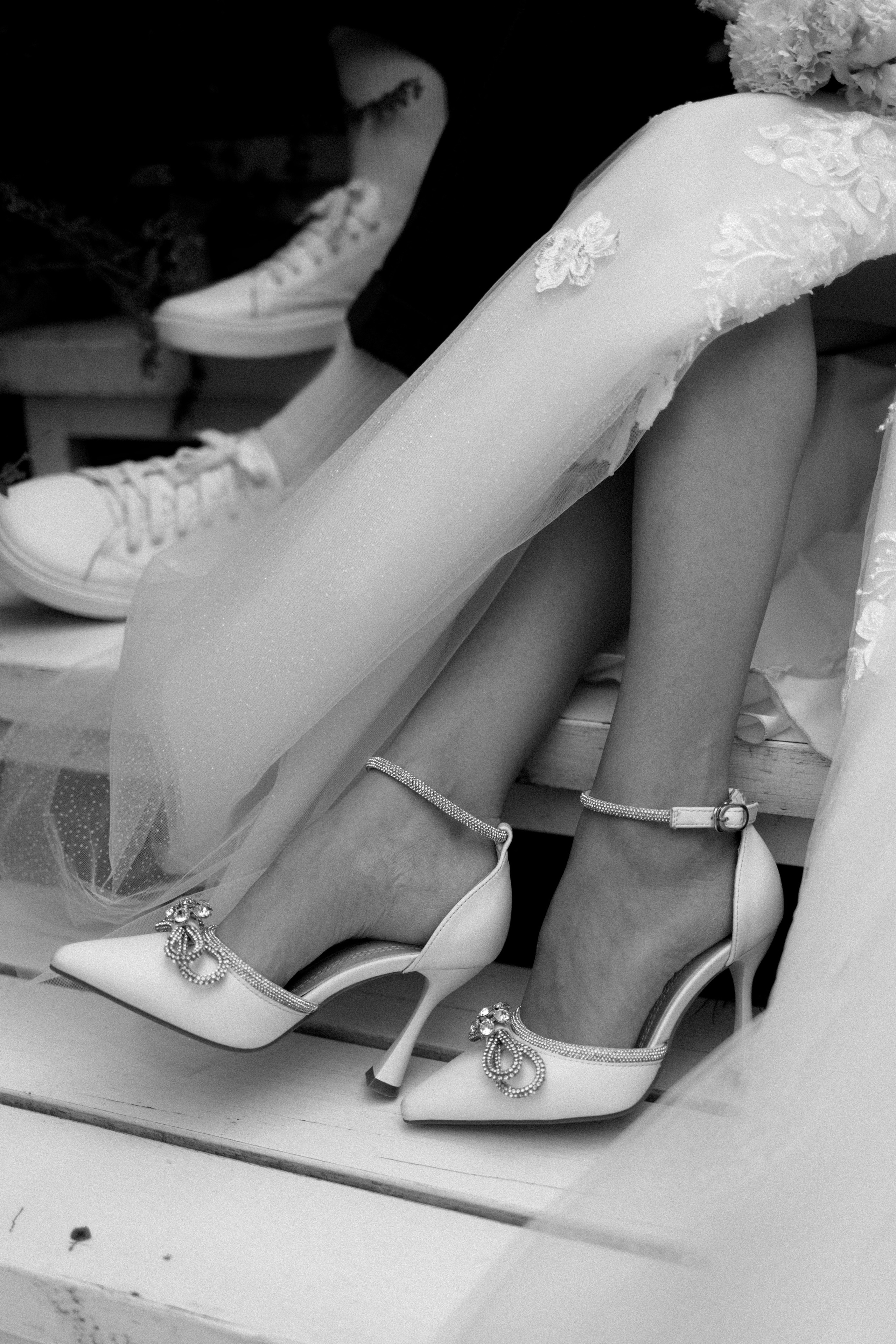 Эльдар & Марина