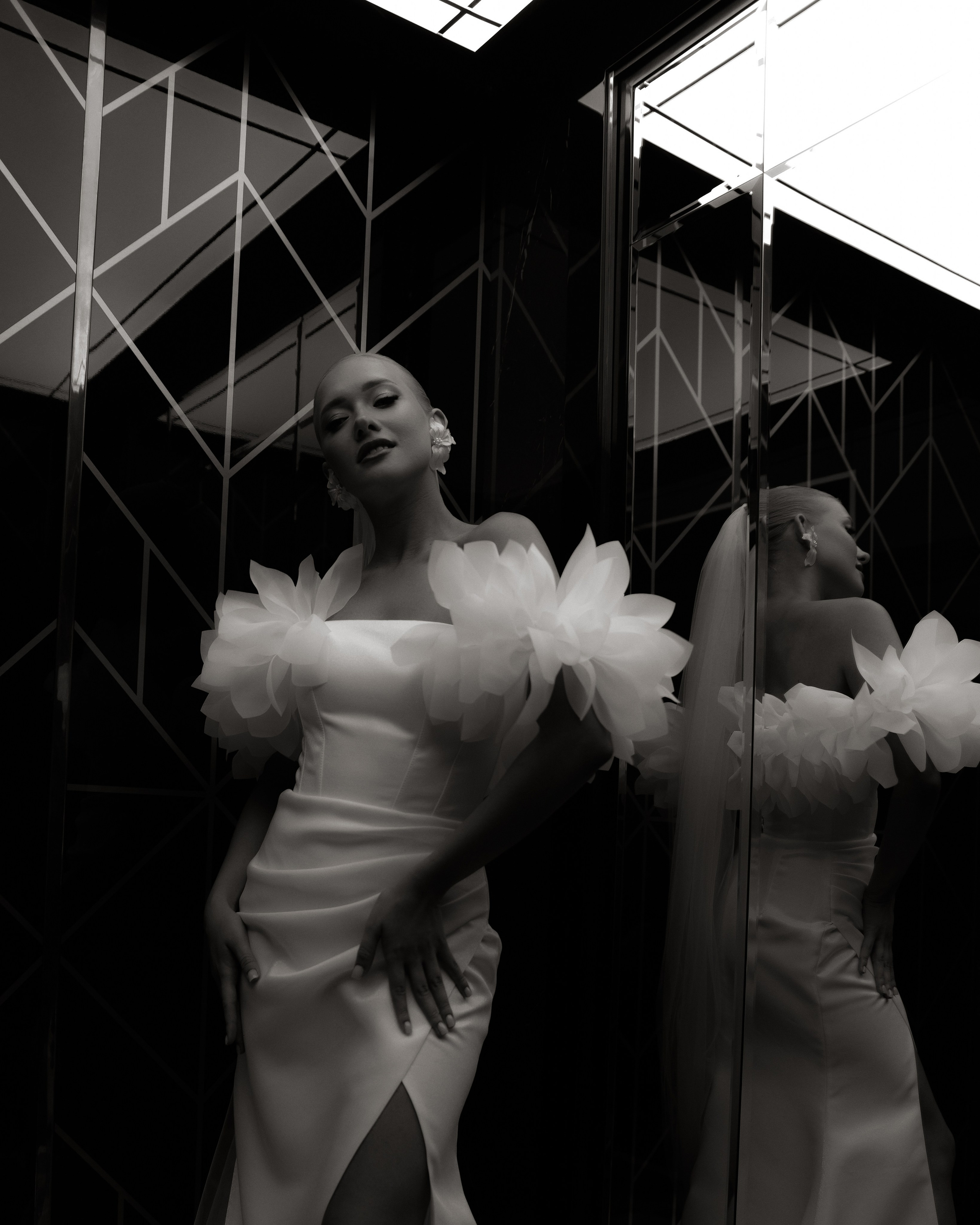 Андрей и Маргарита. DARYA.BELKINA