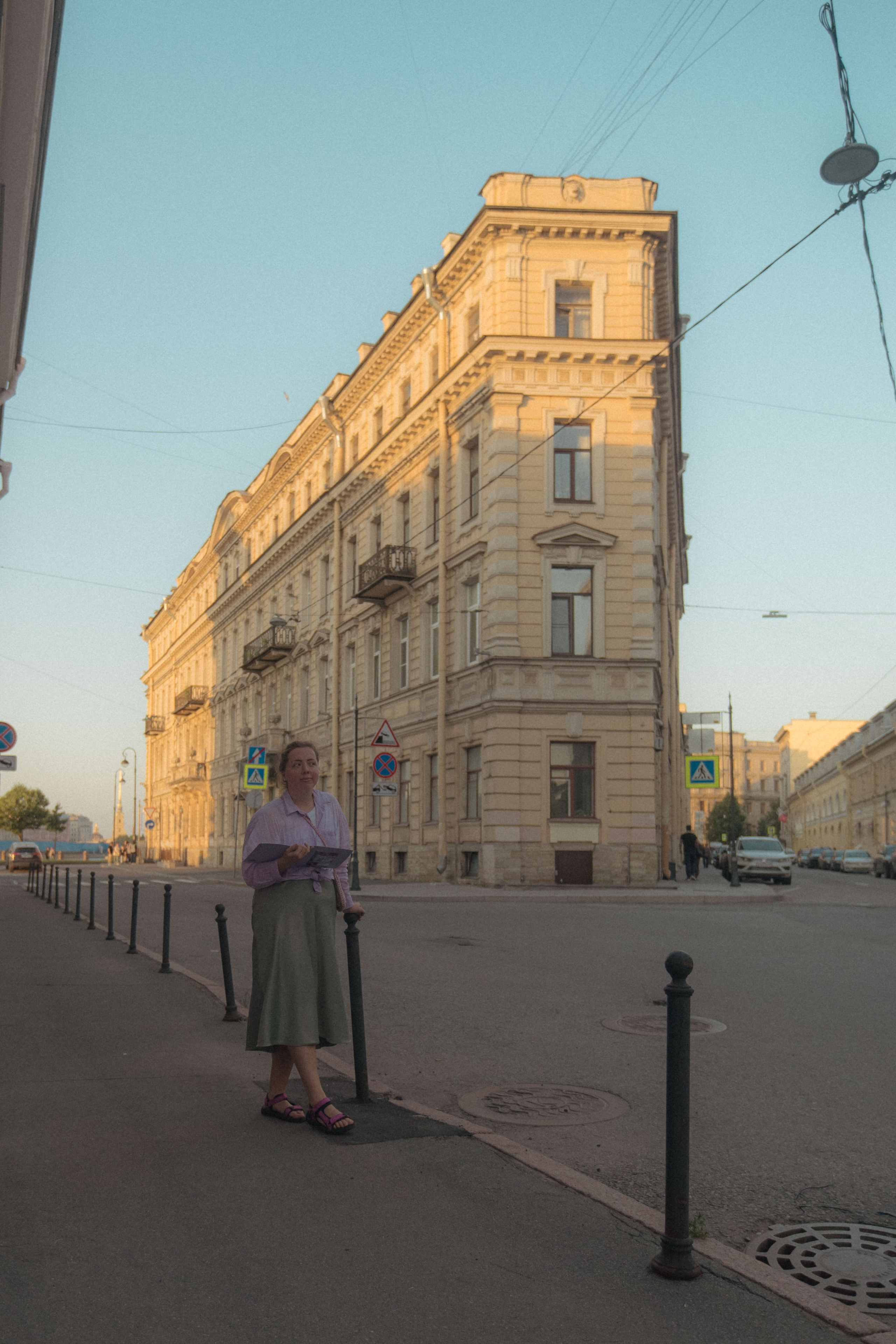 Портрет. Видеограф/Фотограф Алексей Архипов