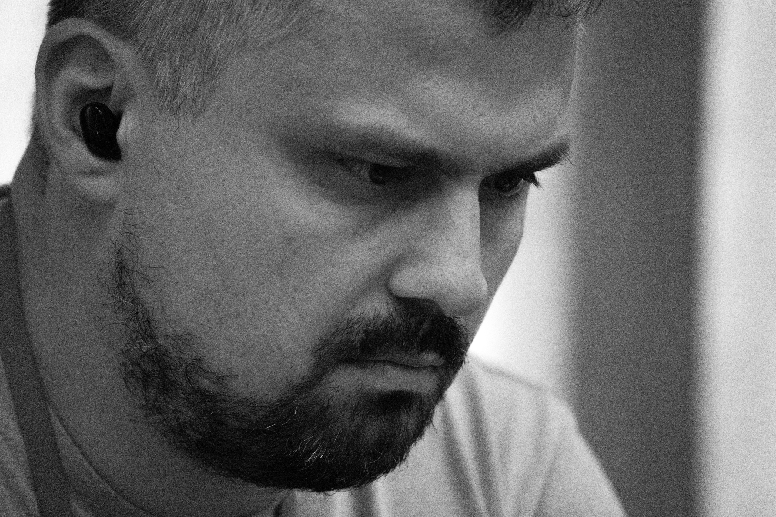 Видеосъемка поисково-спасательных работ «ЛизаАлерт»