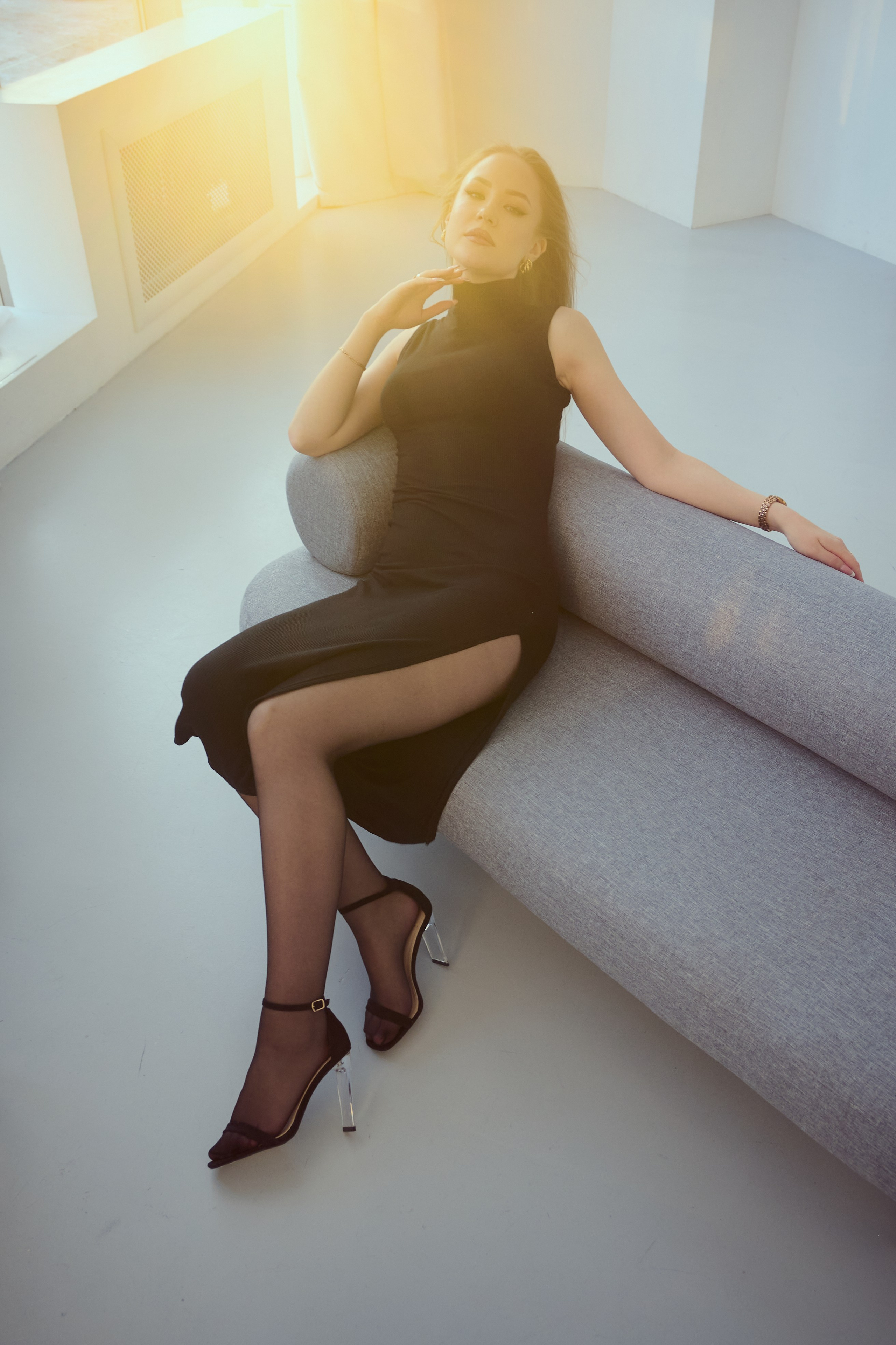 Anna. Портретный фотограф в Кирове Шаляпина Татьяна