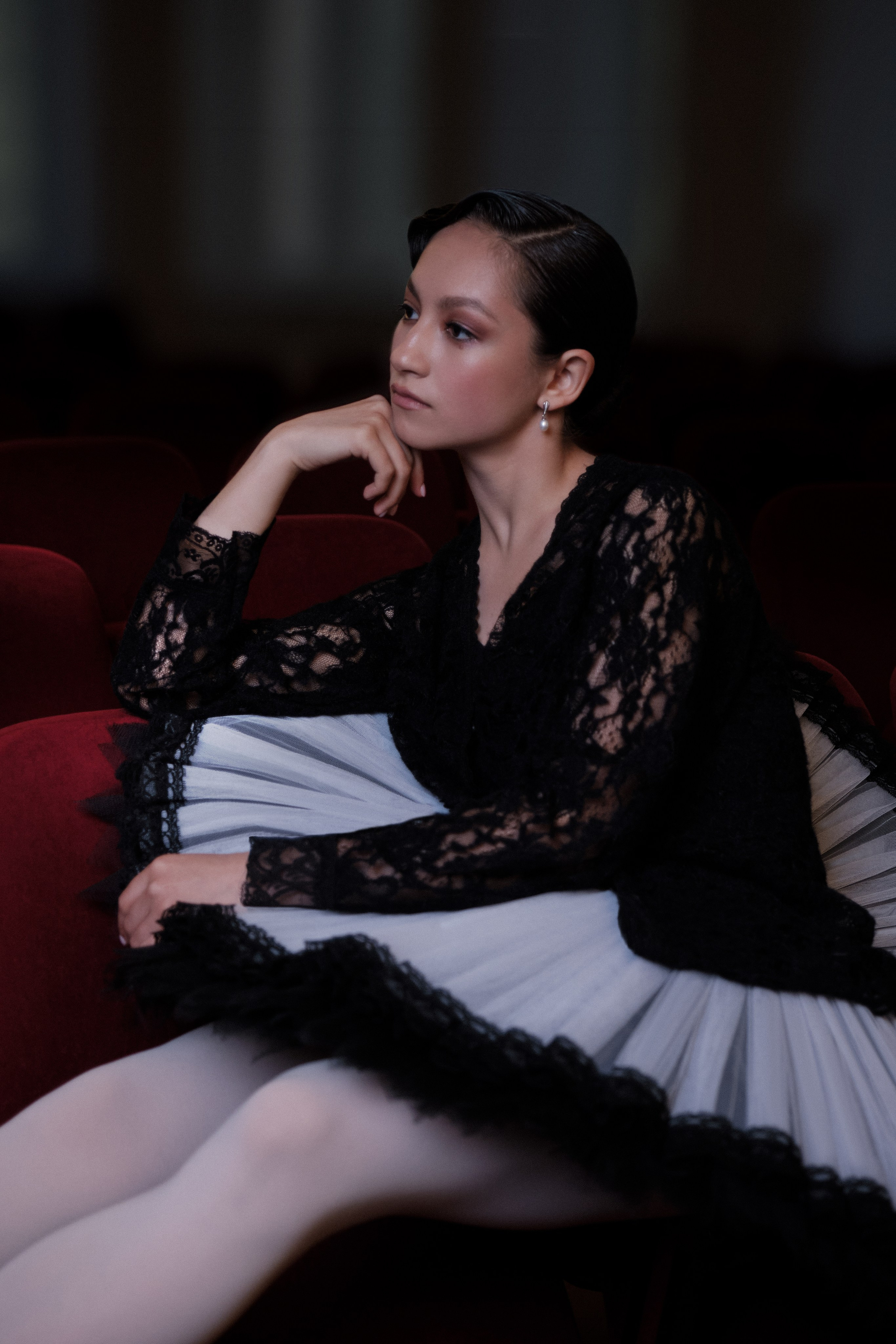 1920–1930 гг. Barsukov