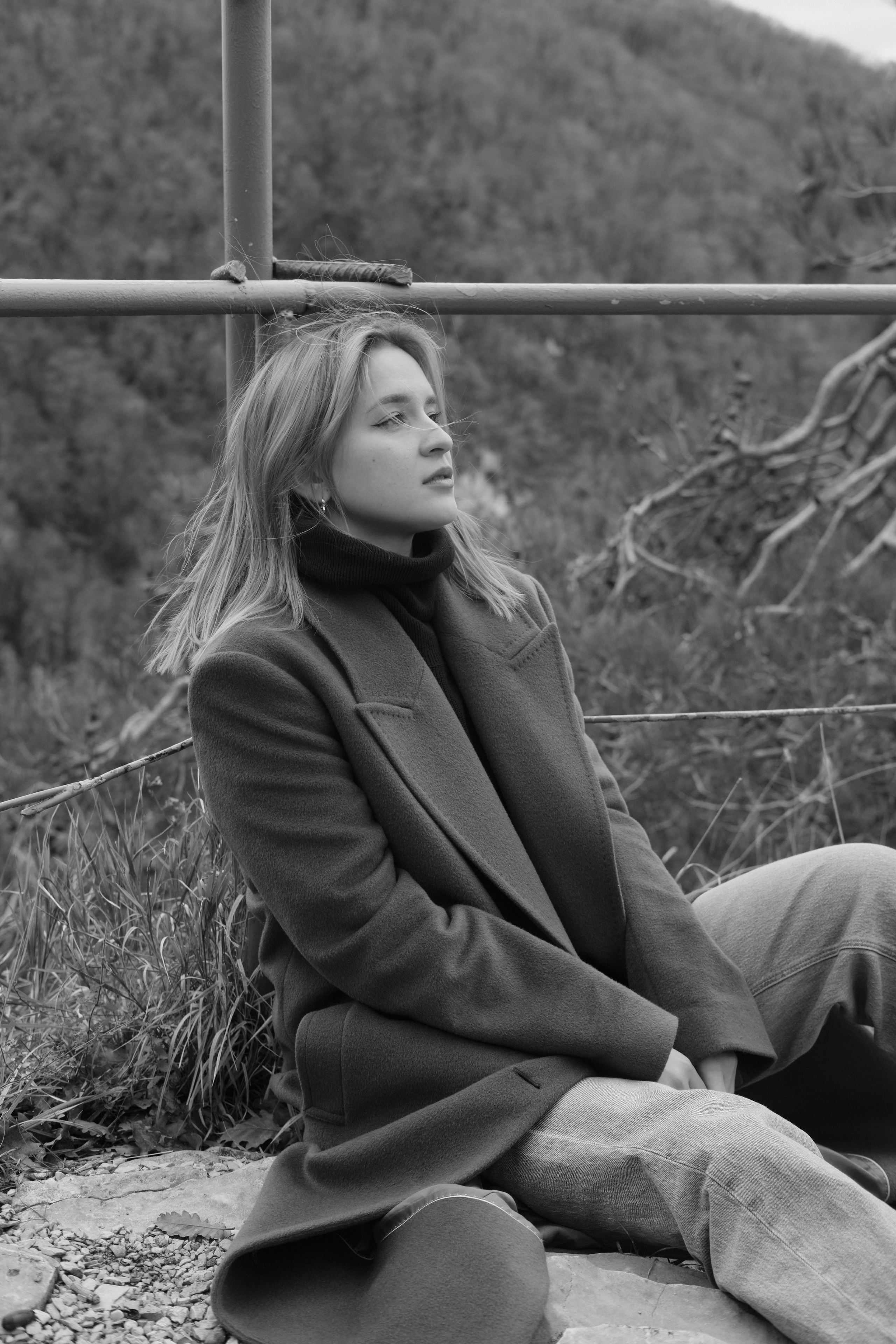 Юлия Микка. Barsukov