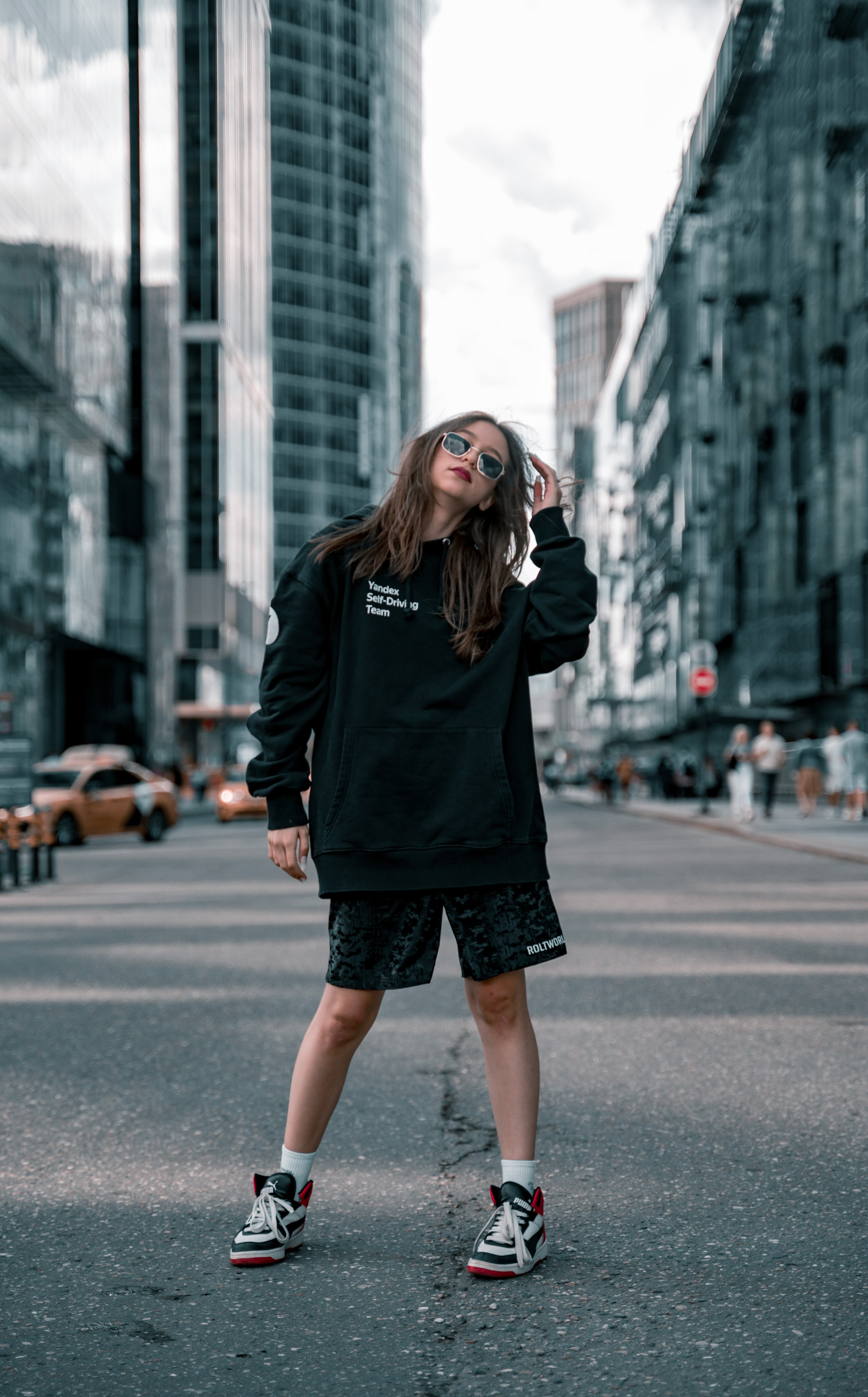 Вика. Vadim Nevenglovskii Фотограф в разных жанрах