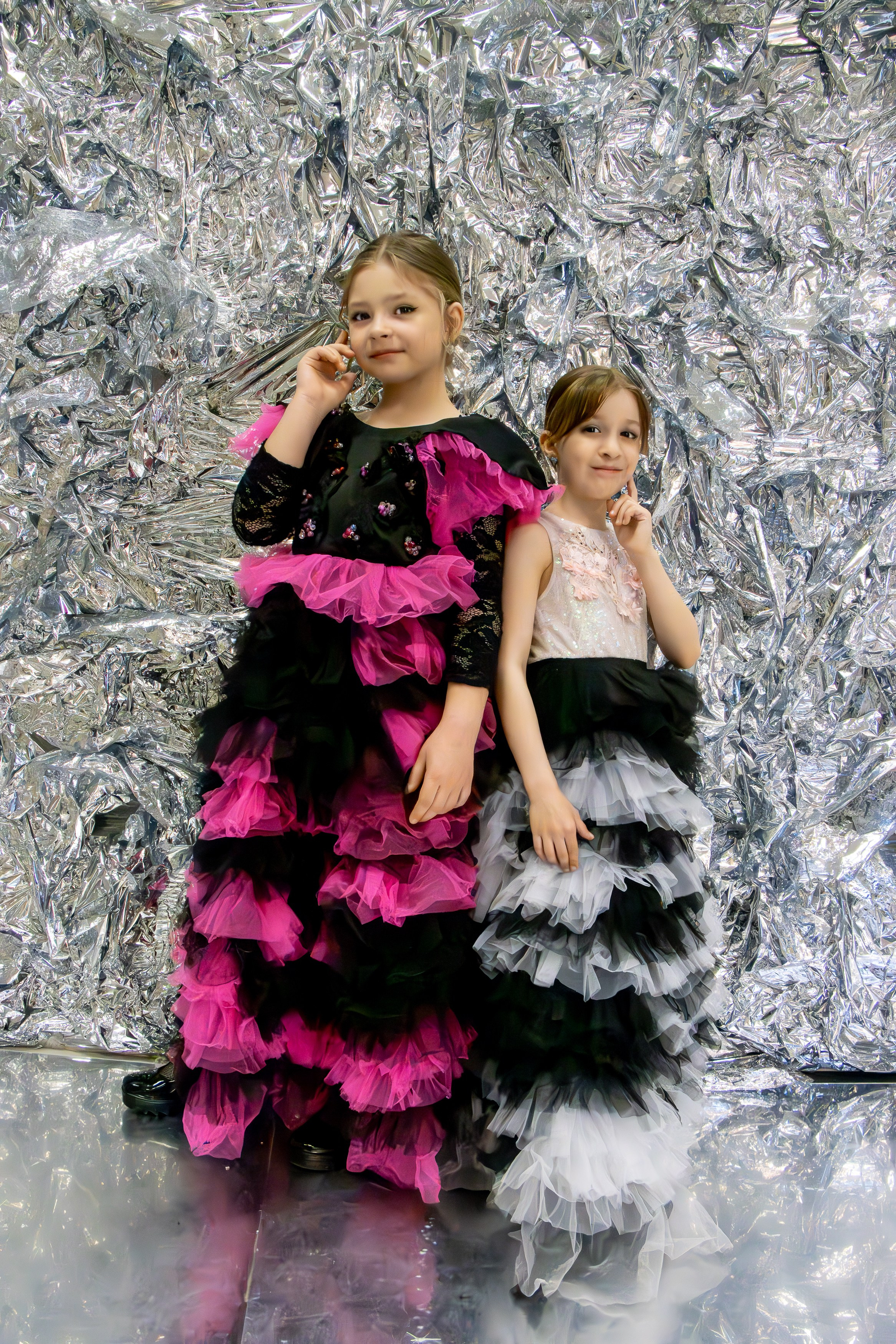 Estet Fashion Week 2025. Фотограф Татьяна Матрос