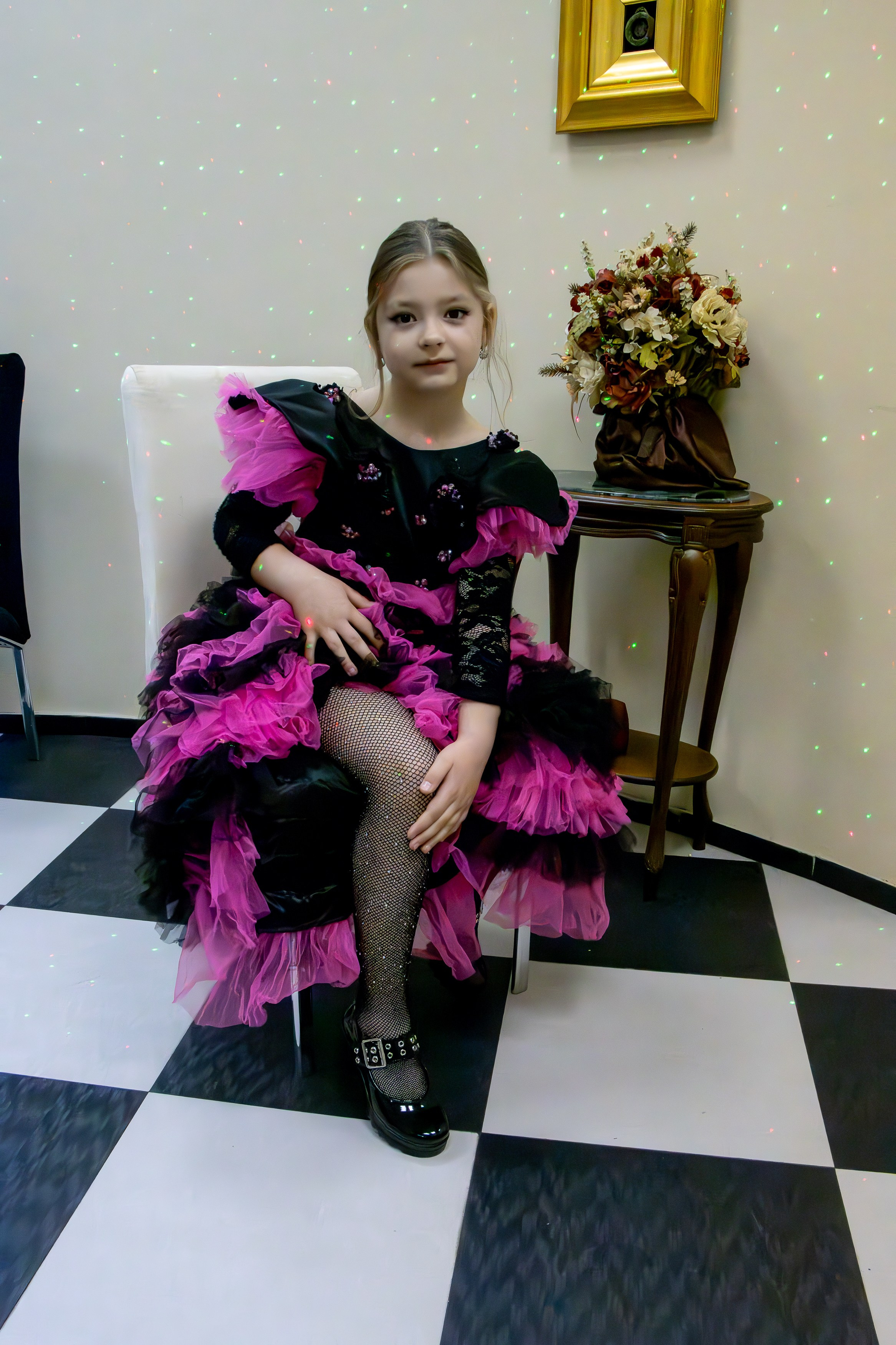 Estet Fashion Week 2025. Фотограф Татьяна Матрос