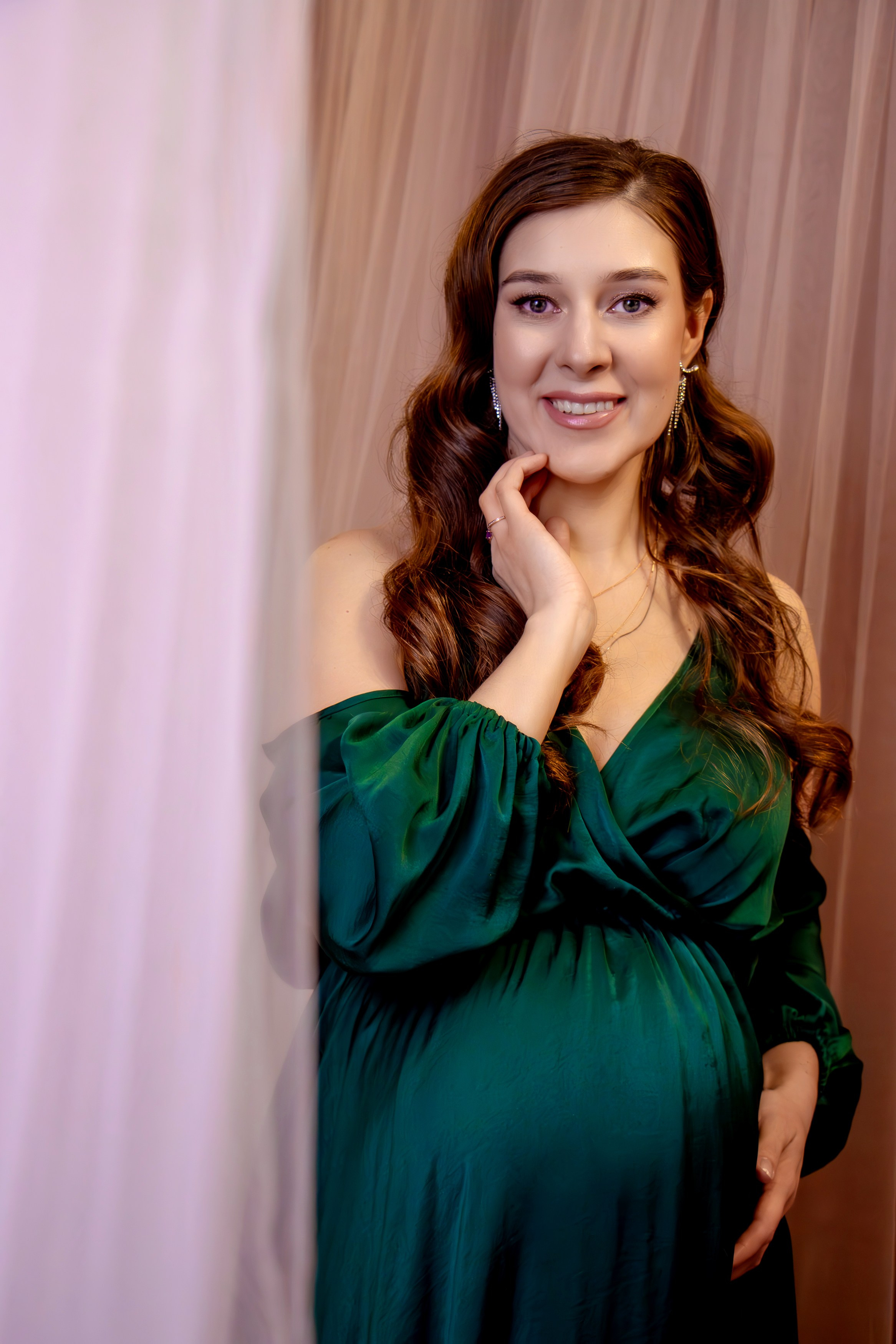 Екатерина. Фотограф Татьяна Матрос