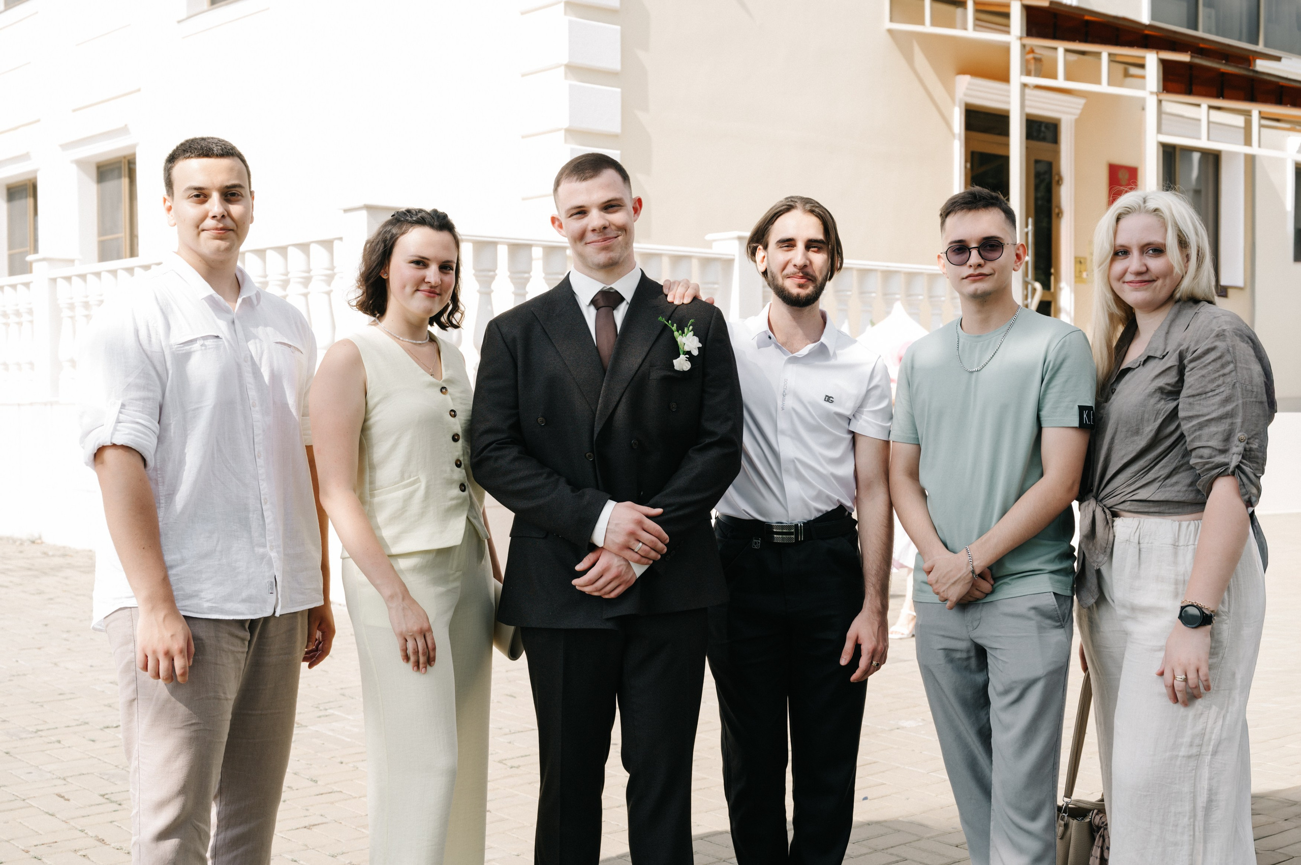 Про любовь. Фотограф Ким Ангелина