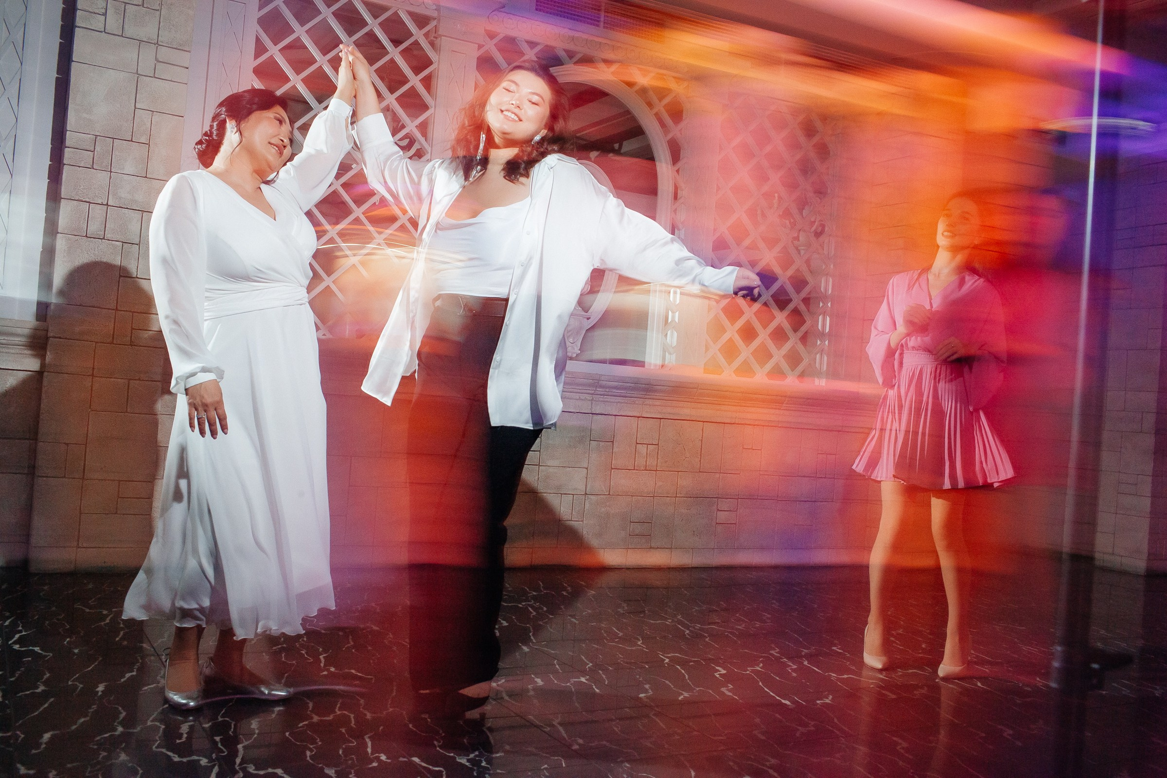 Репортаж. Фотограф Яна Сафина