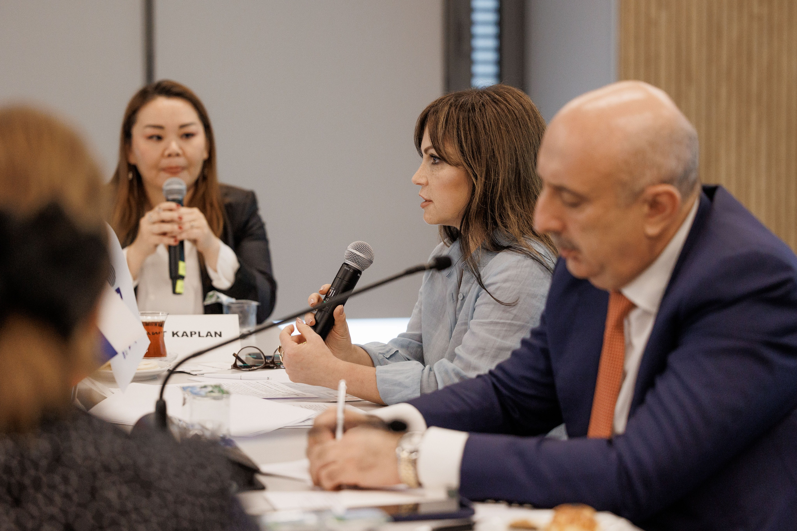 Рязанская делегация. About