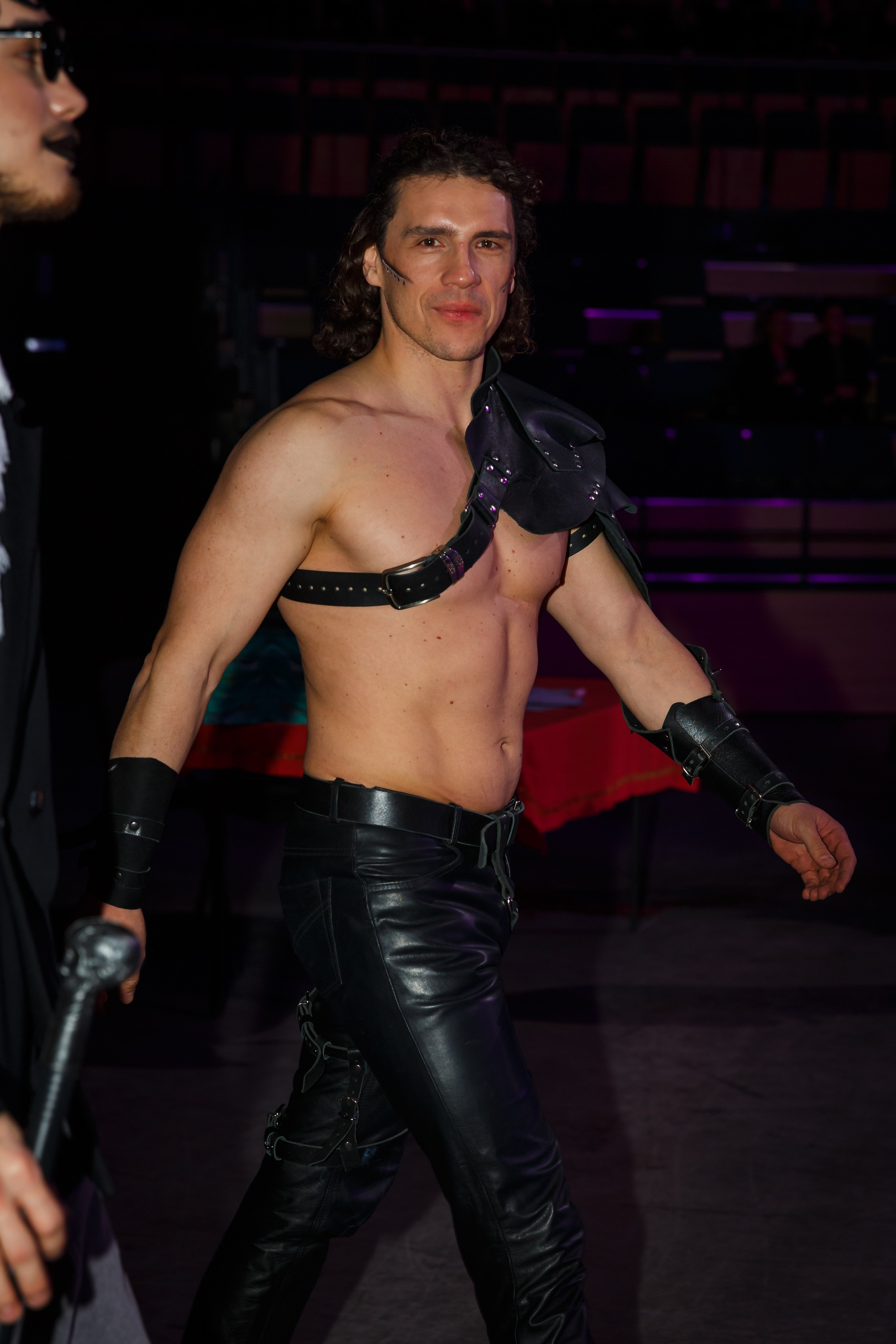 Fashion Show «12 SKAZOK». Фотограф Вадим Чепрасов | Санкт-Петербург