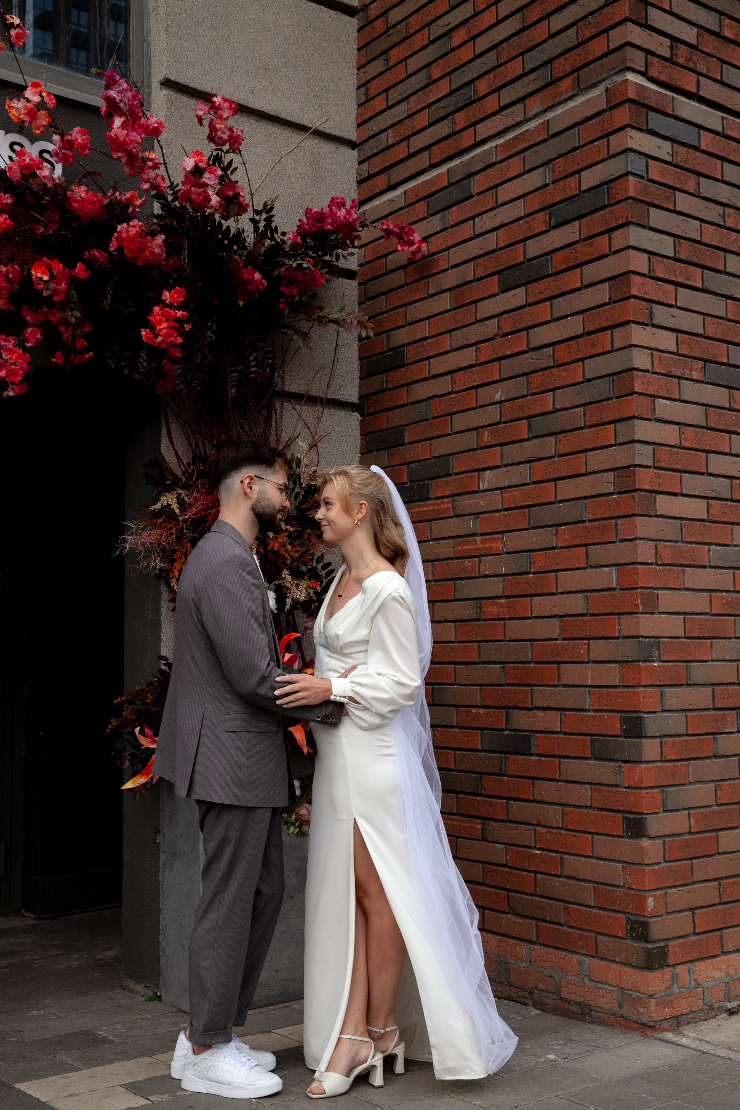 Tilda & Matvei. ANNA KUDRINA PHOTOGRAPHY Russia