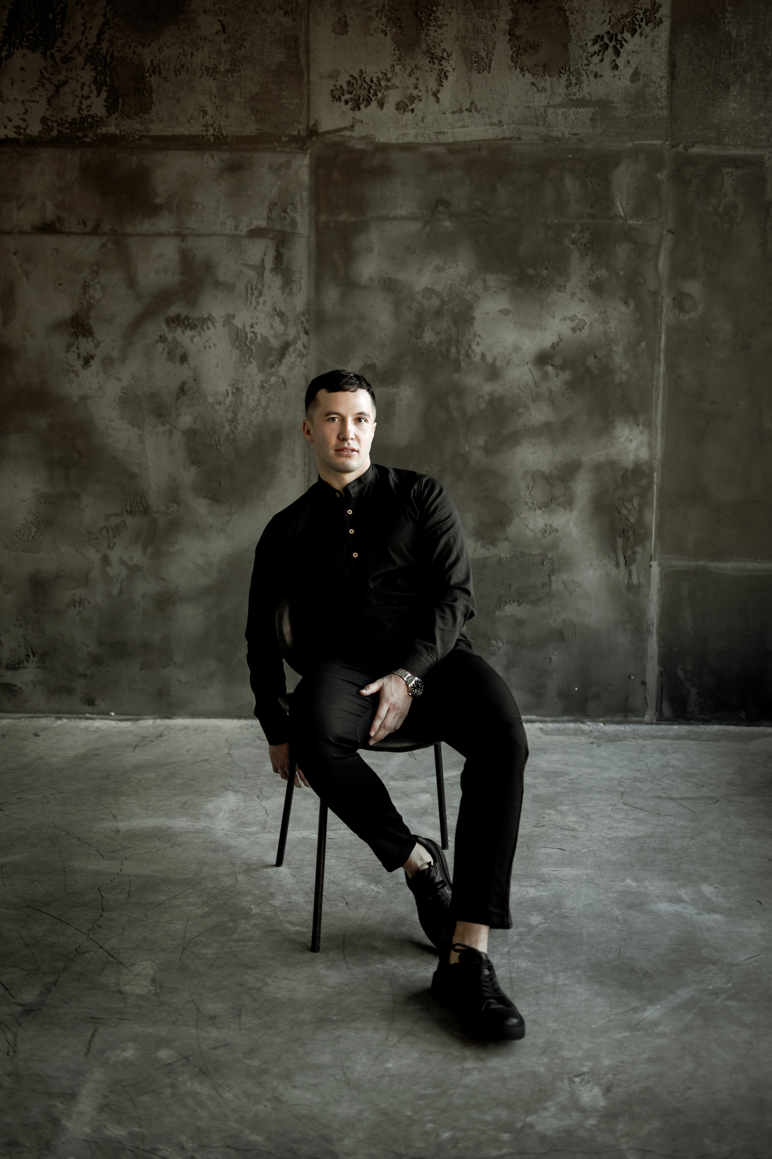 Дмитрий. Фотограф Челябинск Эвелина Ганага, съемка для бизнеса и маркетплейсов