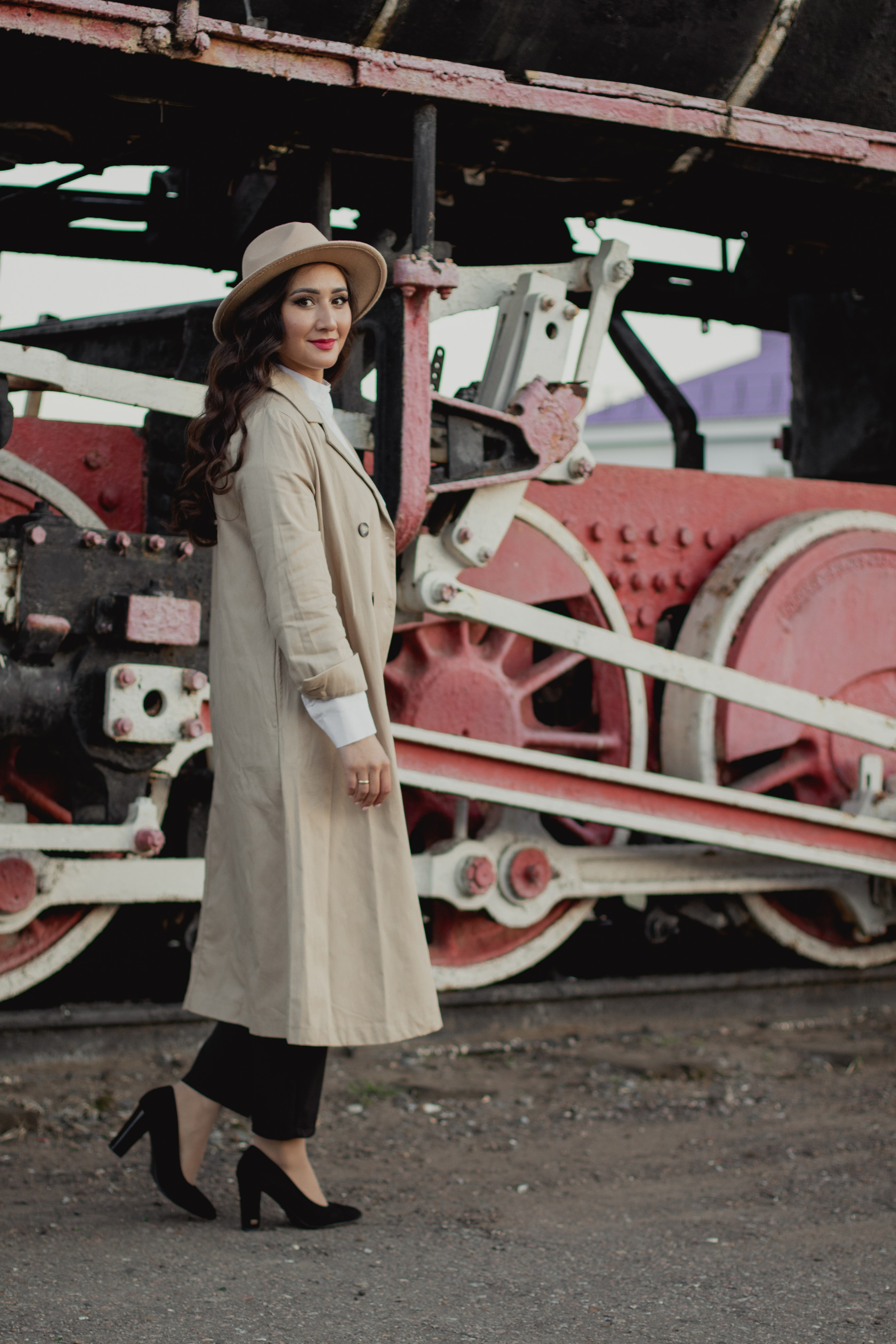 Гульнара. Семейный и свадебный фотограф в Казани Ирина Кириллова