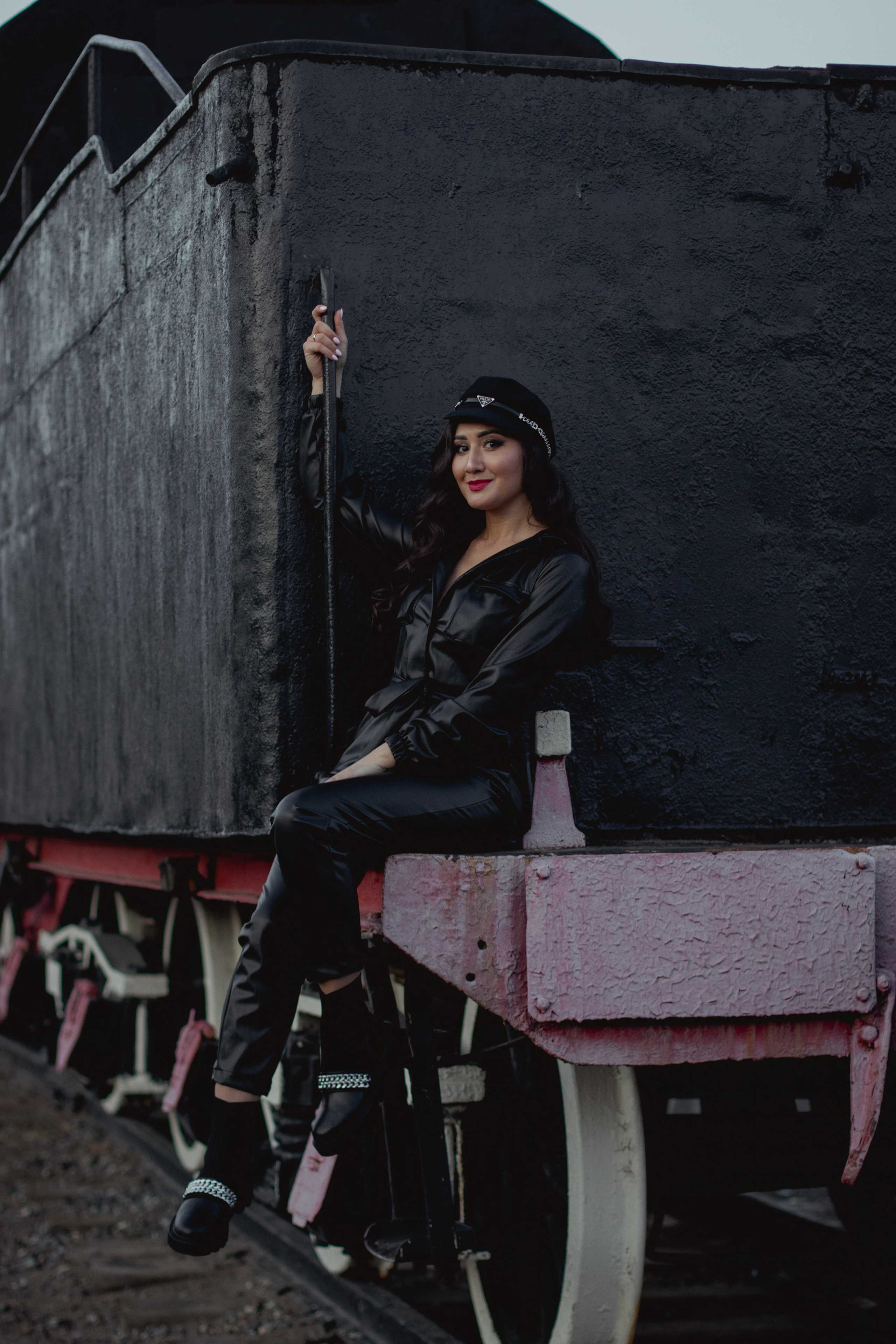 Гульнара. Семейный и свадебный фотограф в Казани Ирина Кириллова