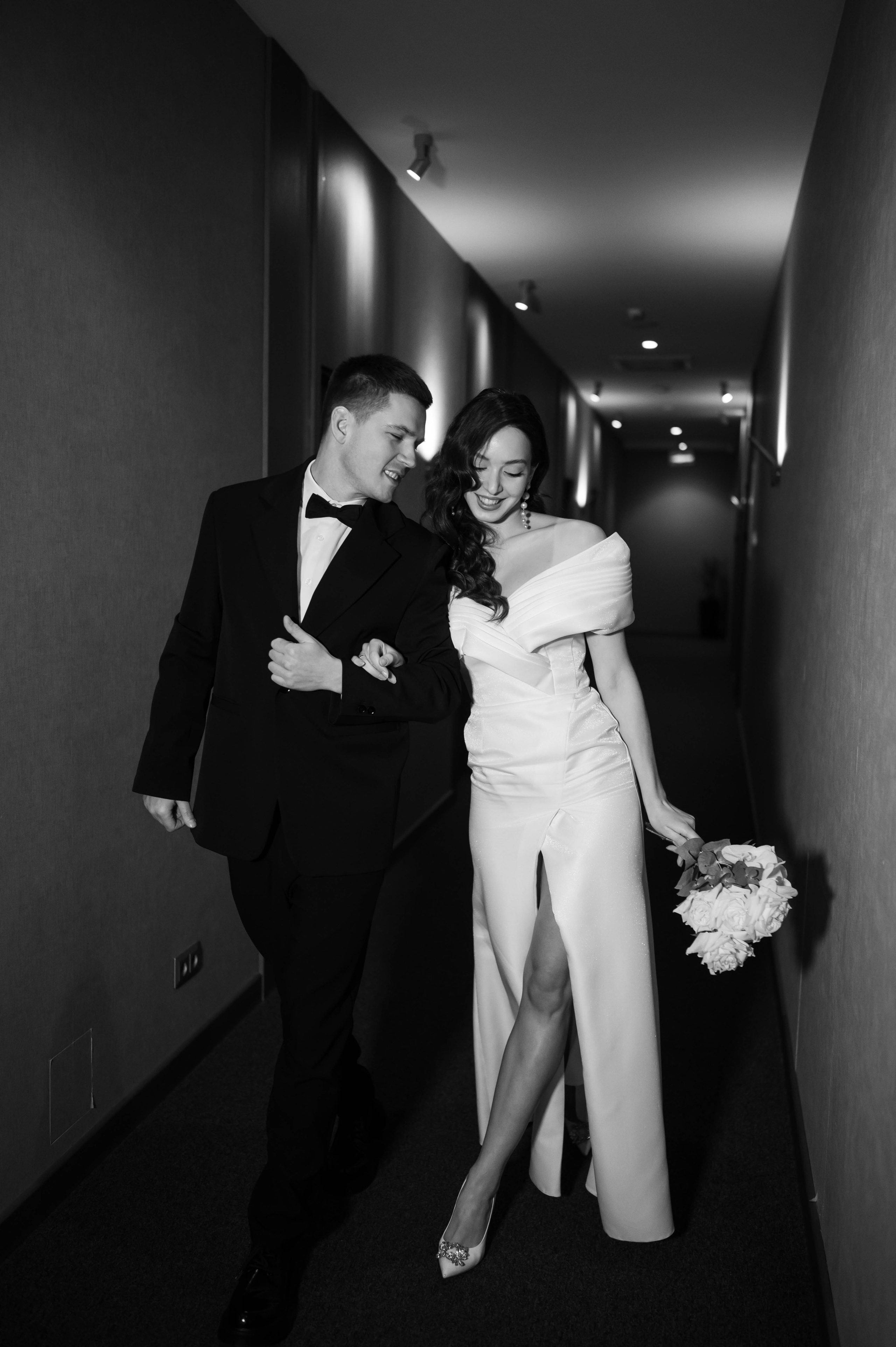 Свадьба. Фотограф Наталья Стулень