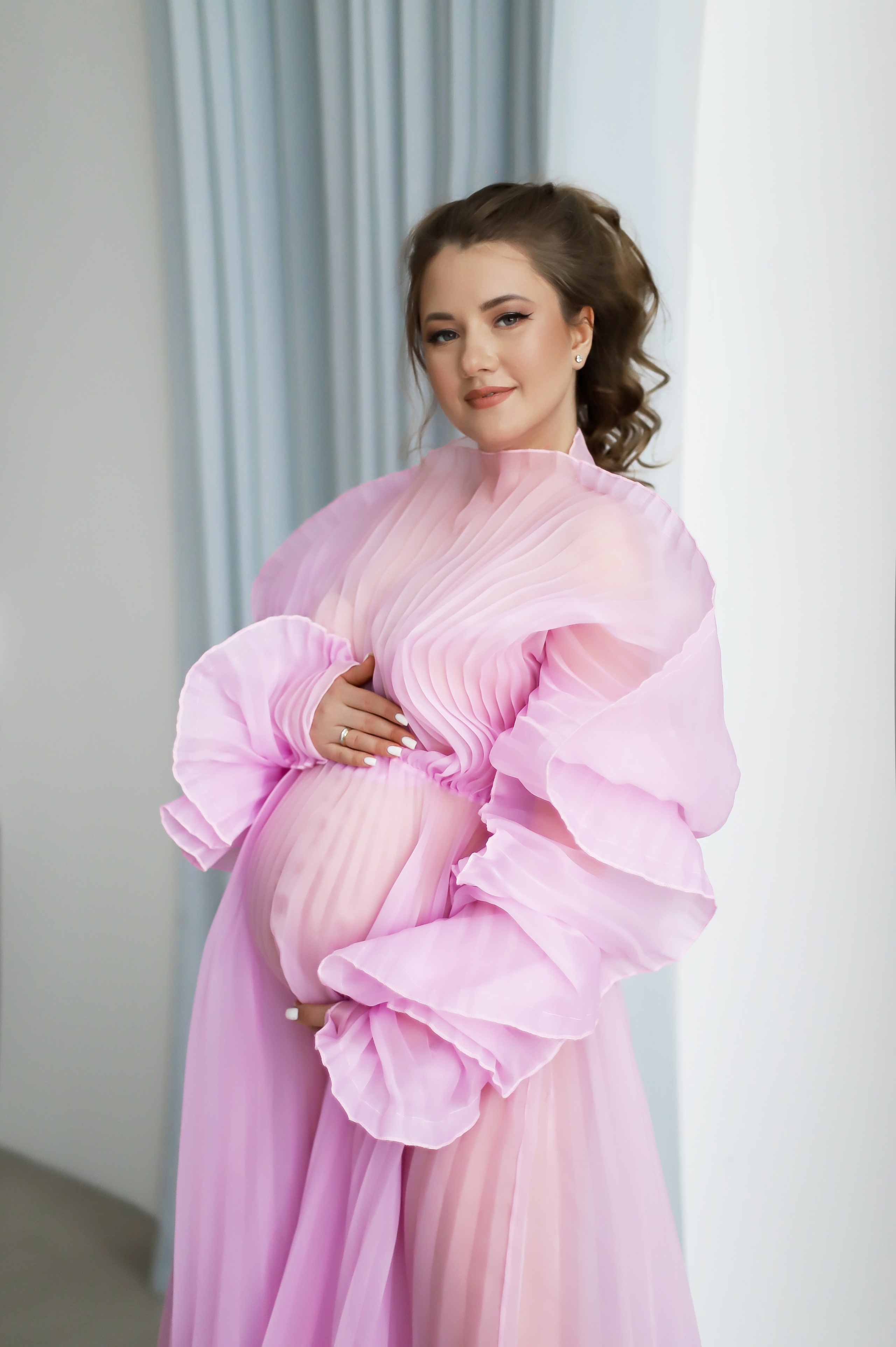 Даша и Андрей. Фотограф