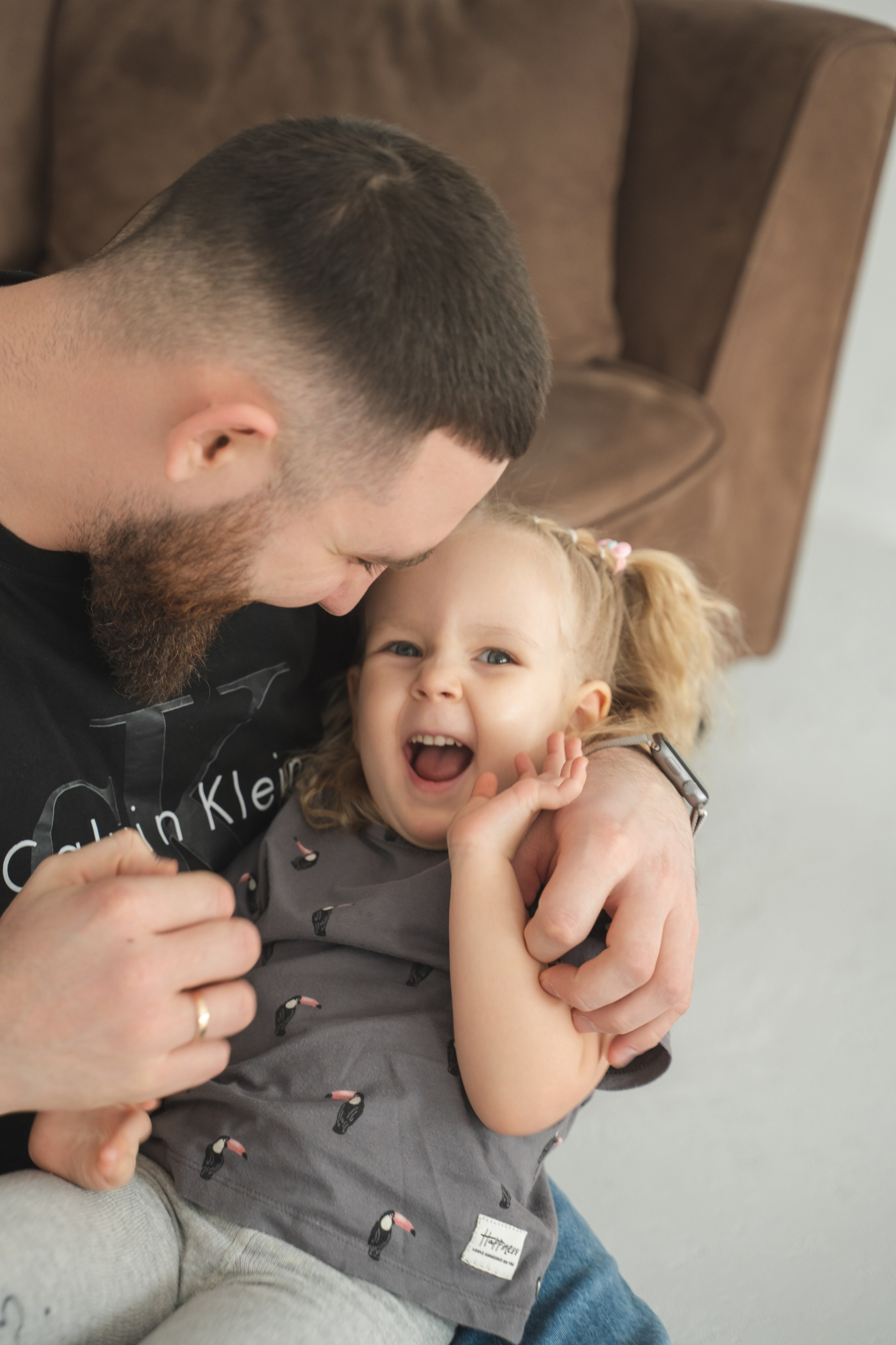 Лера и Николай. Главная