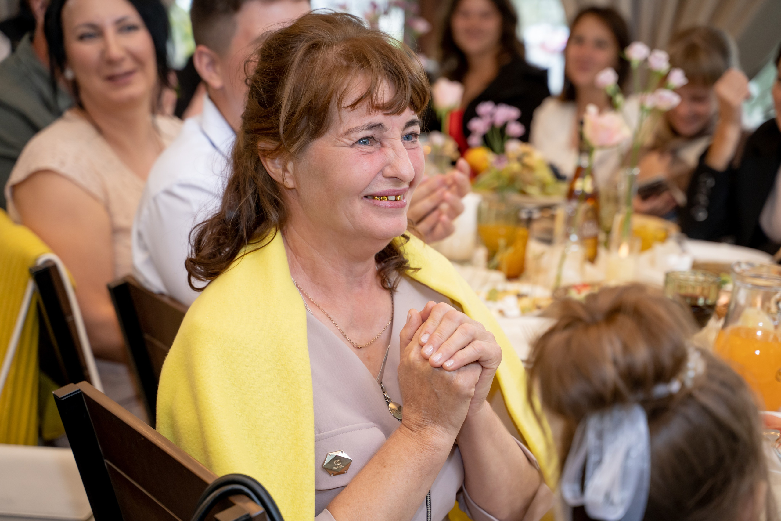 Александра и Даниил. Главная