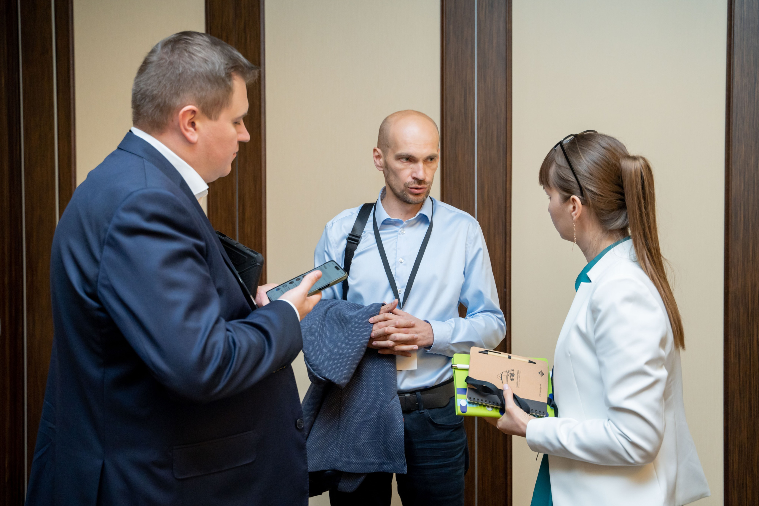 Репортаж «ЗАКОНТЕЙНЕРАМИ». Главная