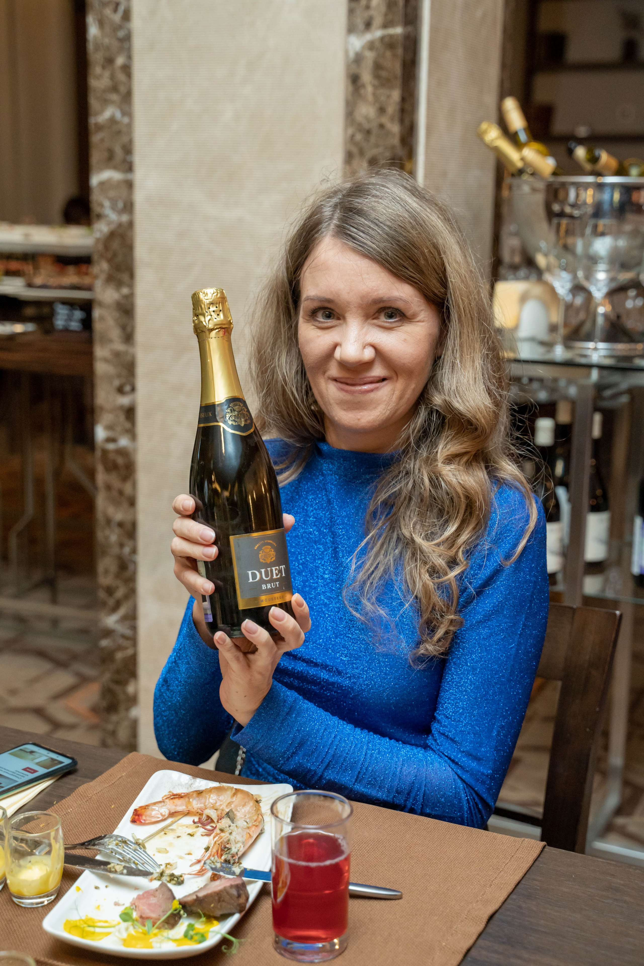 Репортаж «Битва шефов». Главная