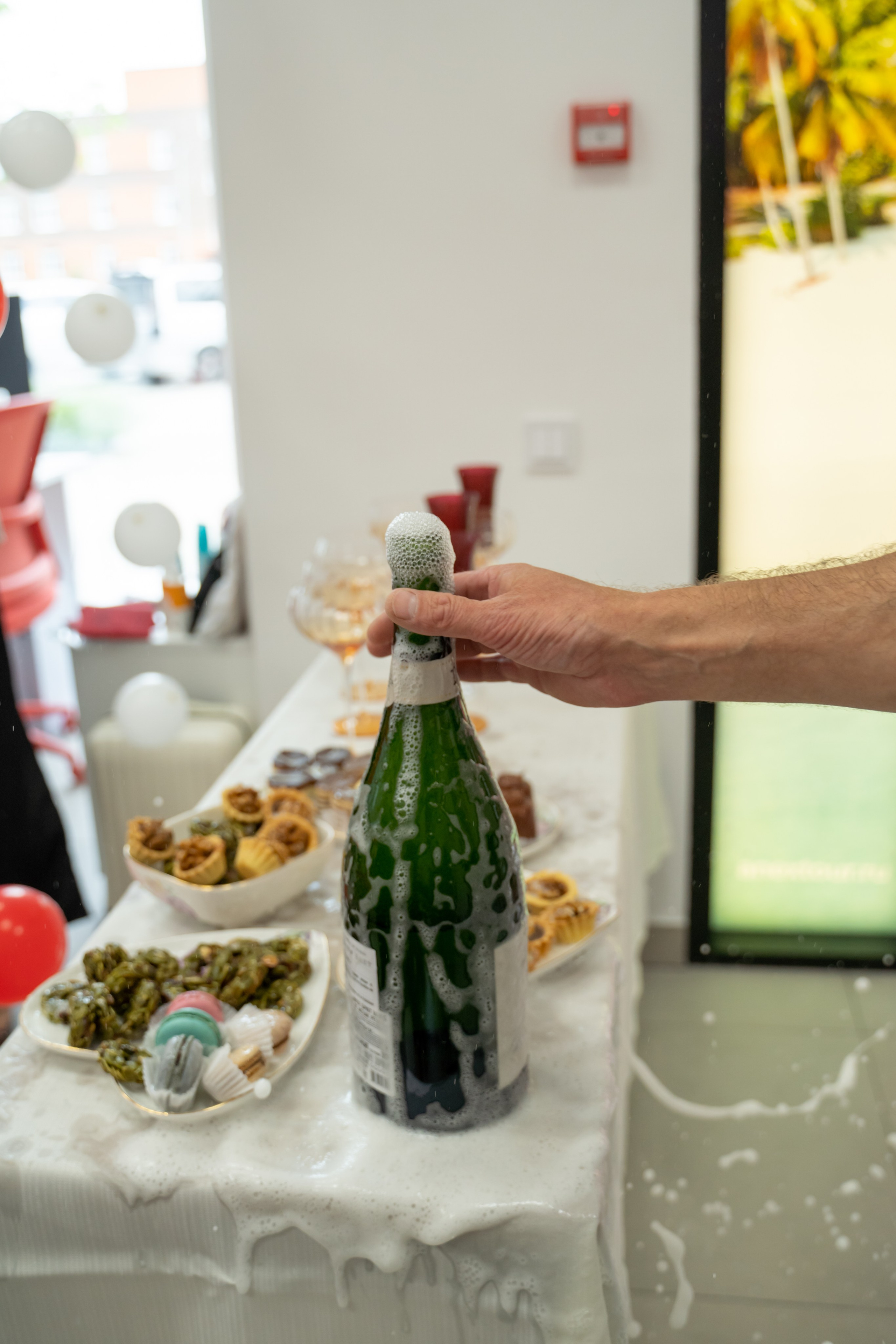 Открытие офиса турагентства. Главная