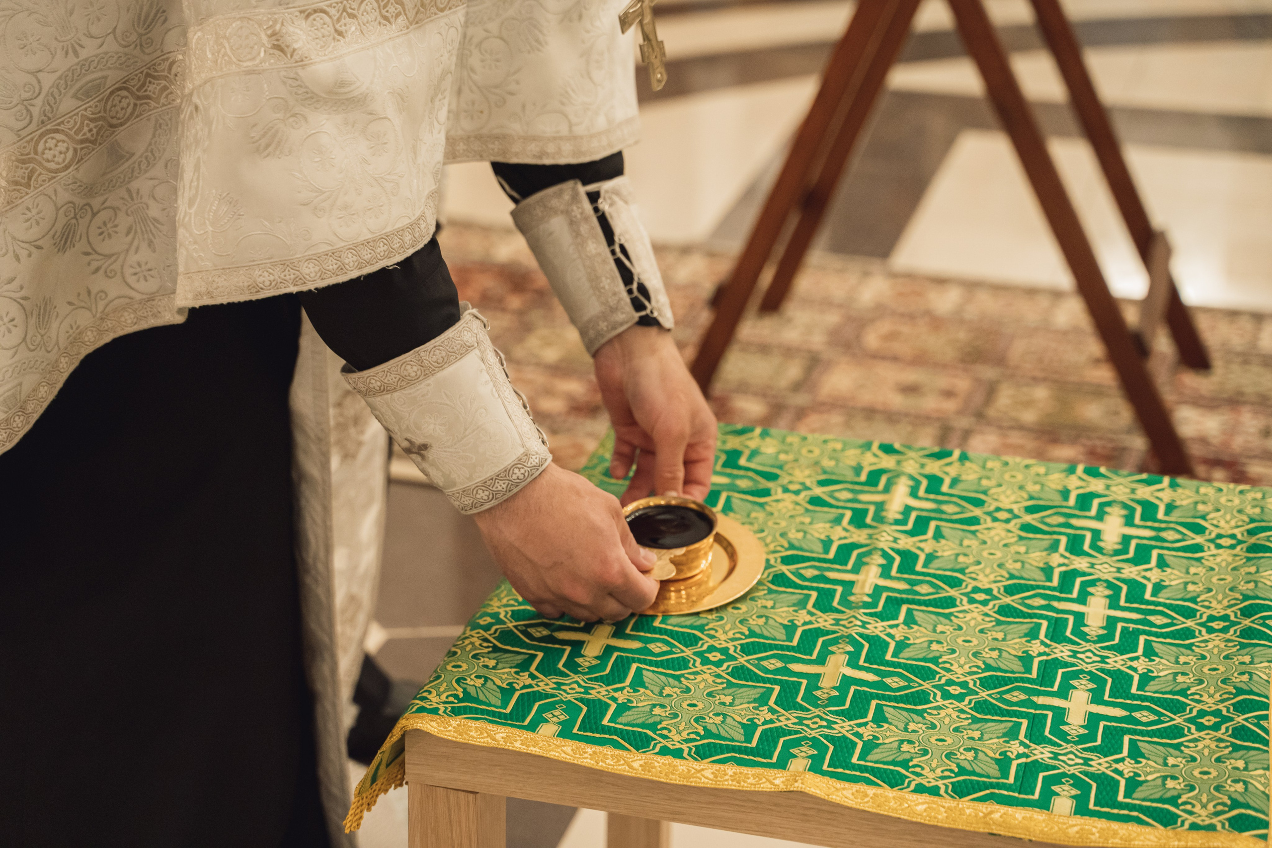 Вечание Карине и Владимир 2024. Главная