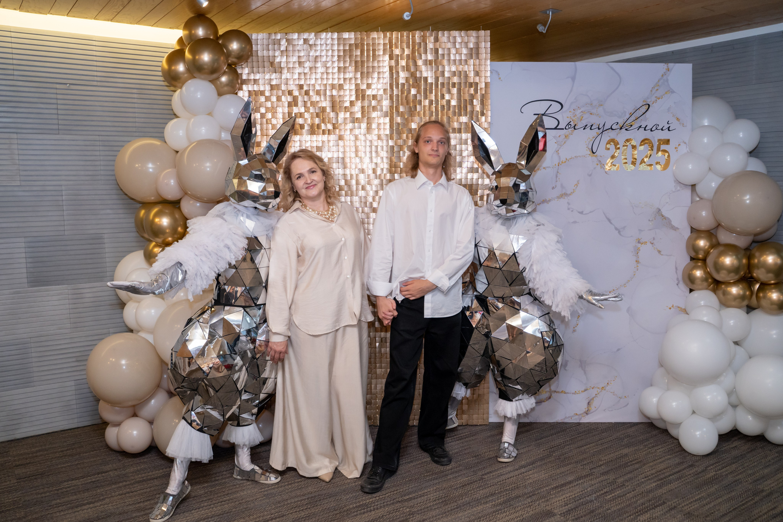 ВЫПУСКНОЙ ГИМНАЗИЯ. Главная