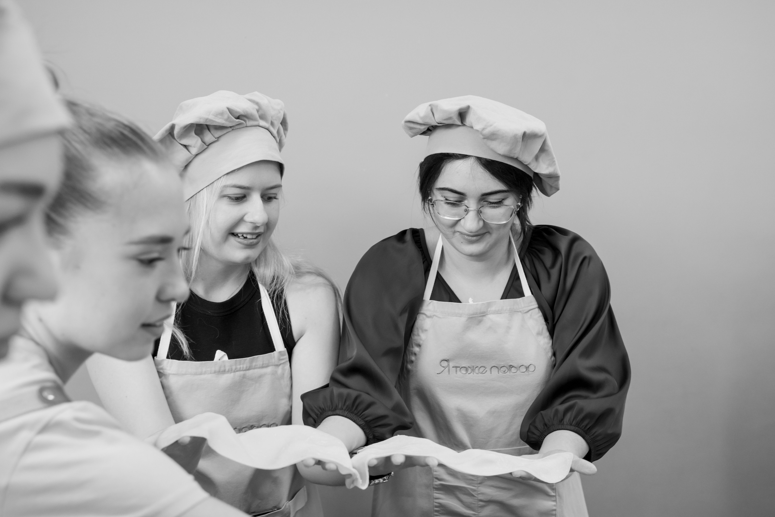 Кулинарный мастер класс. Главная