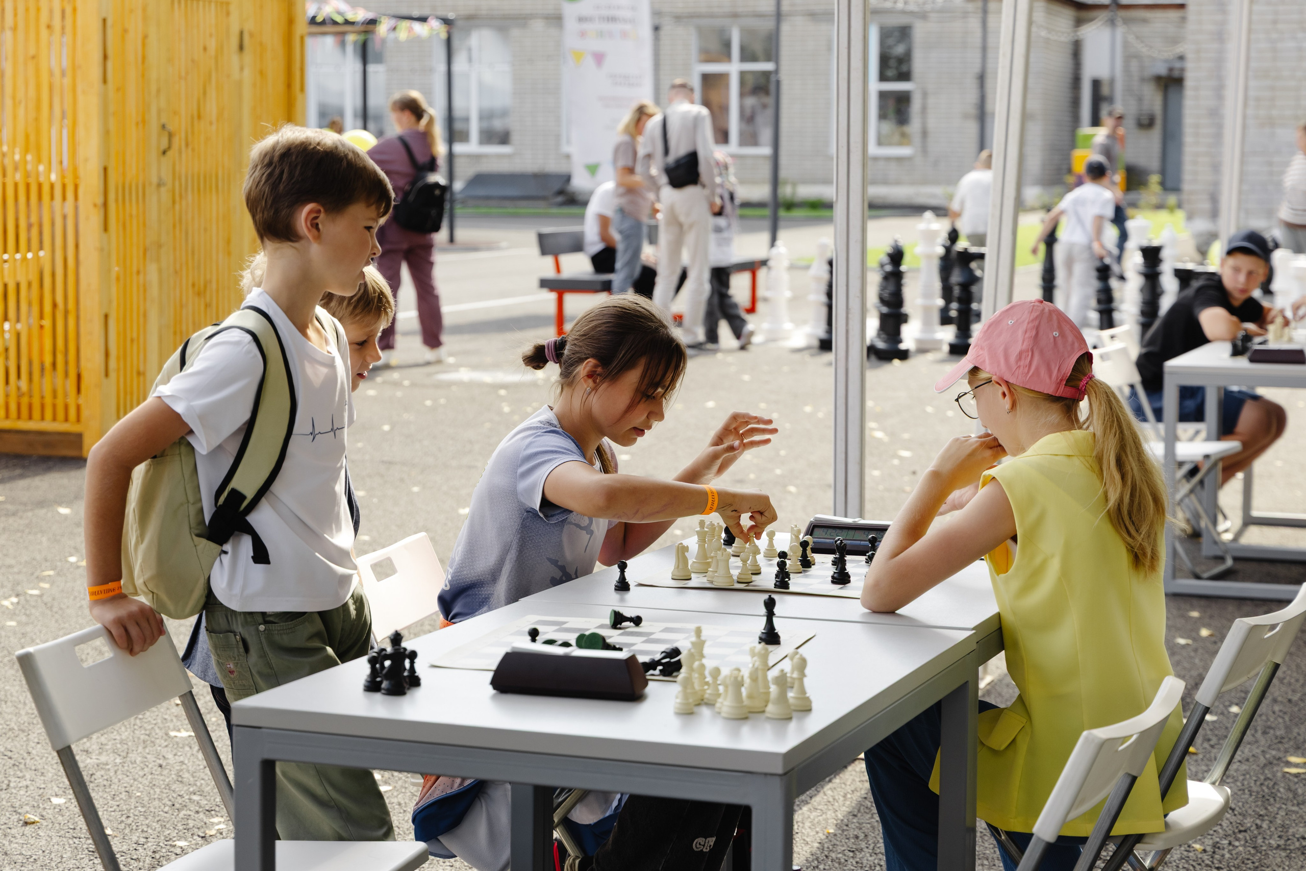 Фестиваль с эмпатией ВСМПО. Дмитрий Судаков, фотограф в Екатеринбурге и Москве