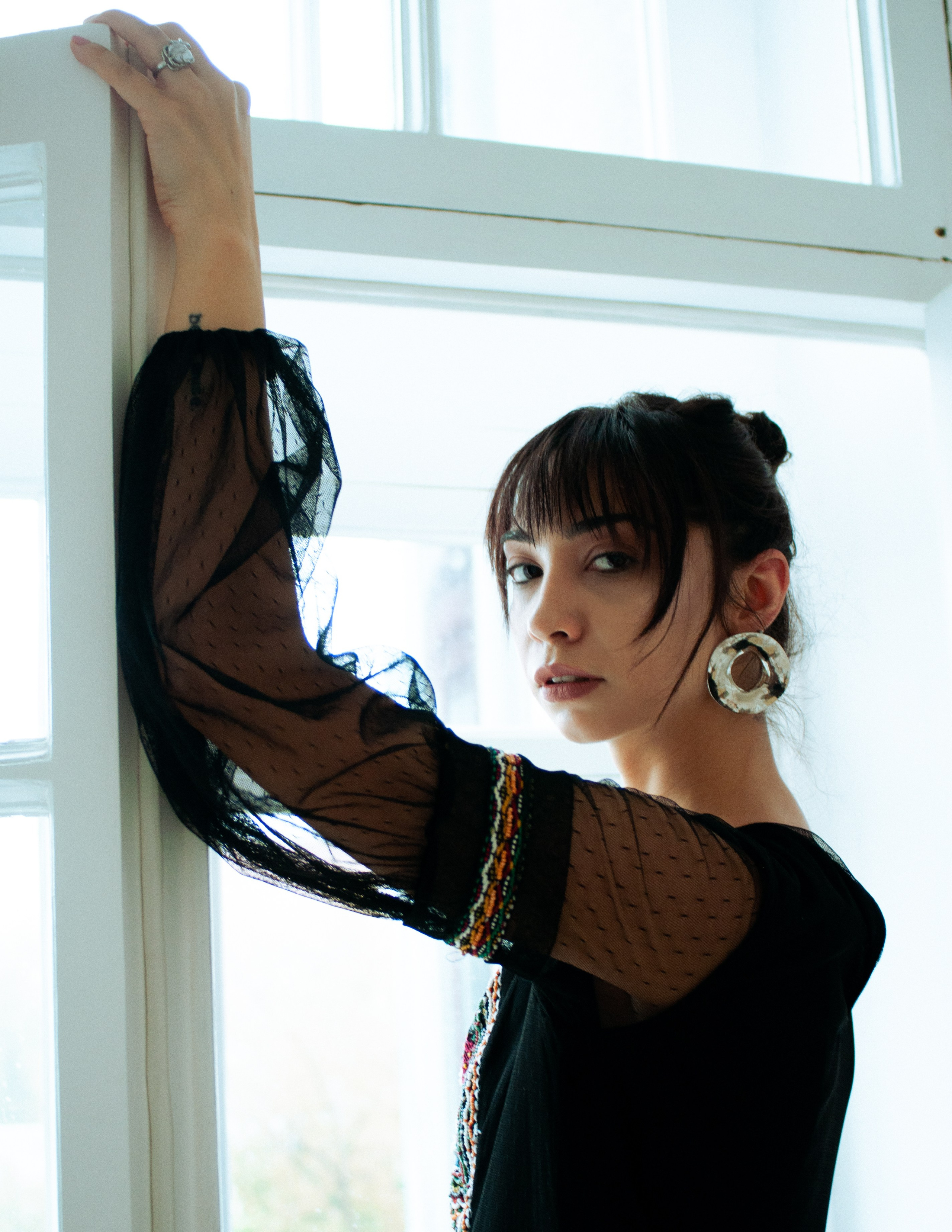 Дания. Искусство фотографии. Фотограф | продюсер из Москвы — Лизочек